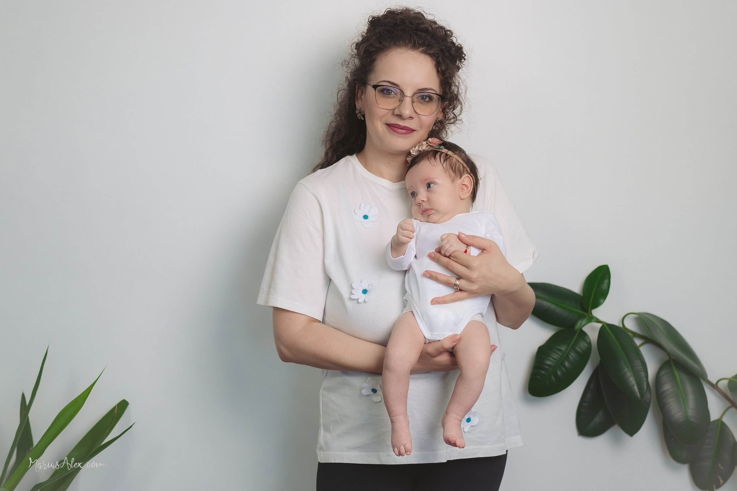 Sara Maria. Marius Alex fotograf de eveniment si portret din Suceava