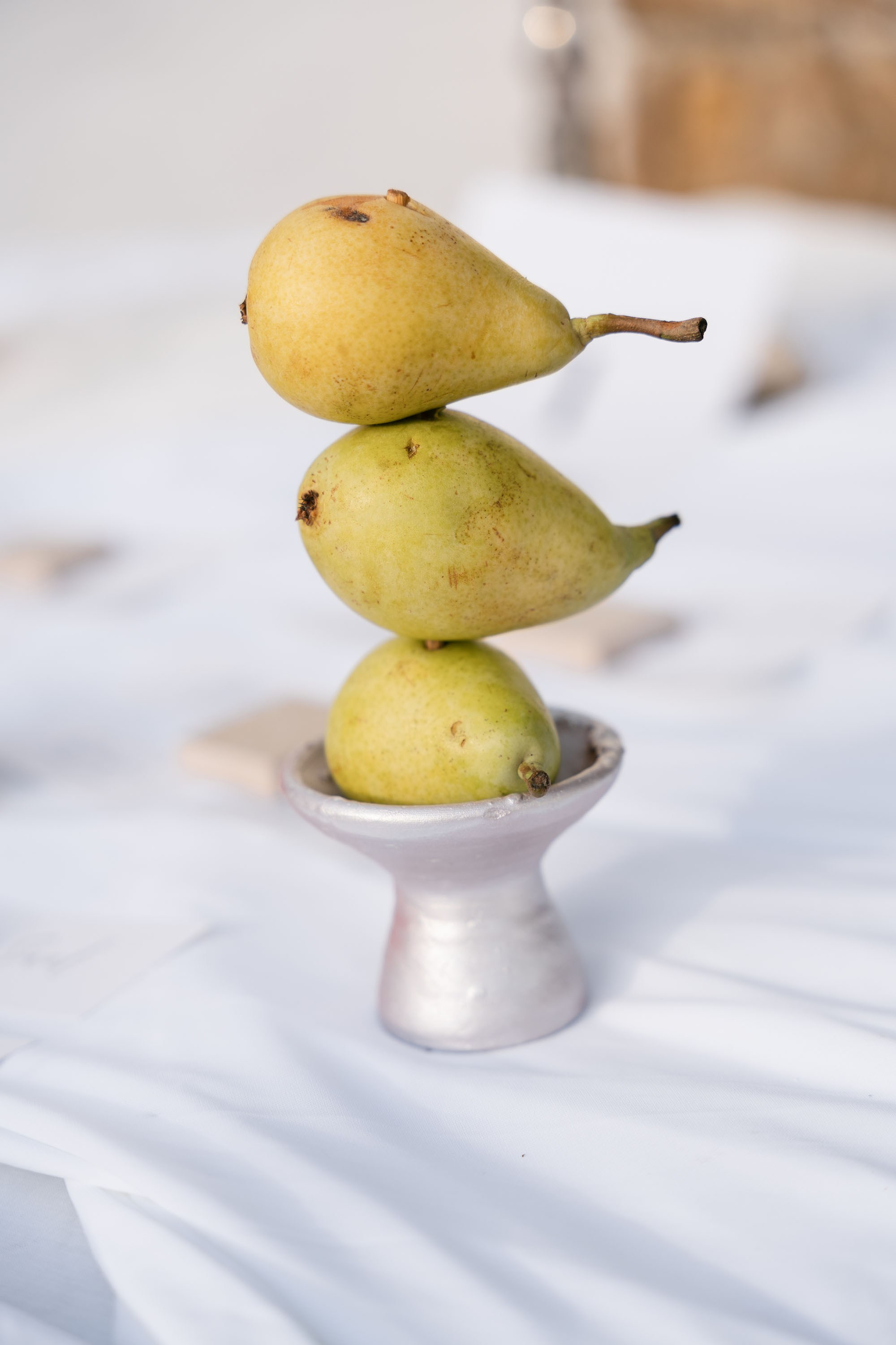 Donielle and Edwin. Fotógrafos de bodas de destino y creadores de contenido con base en España