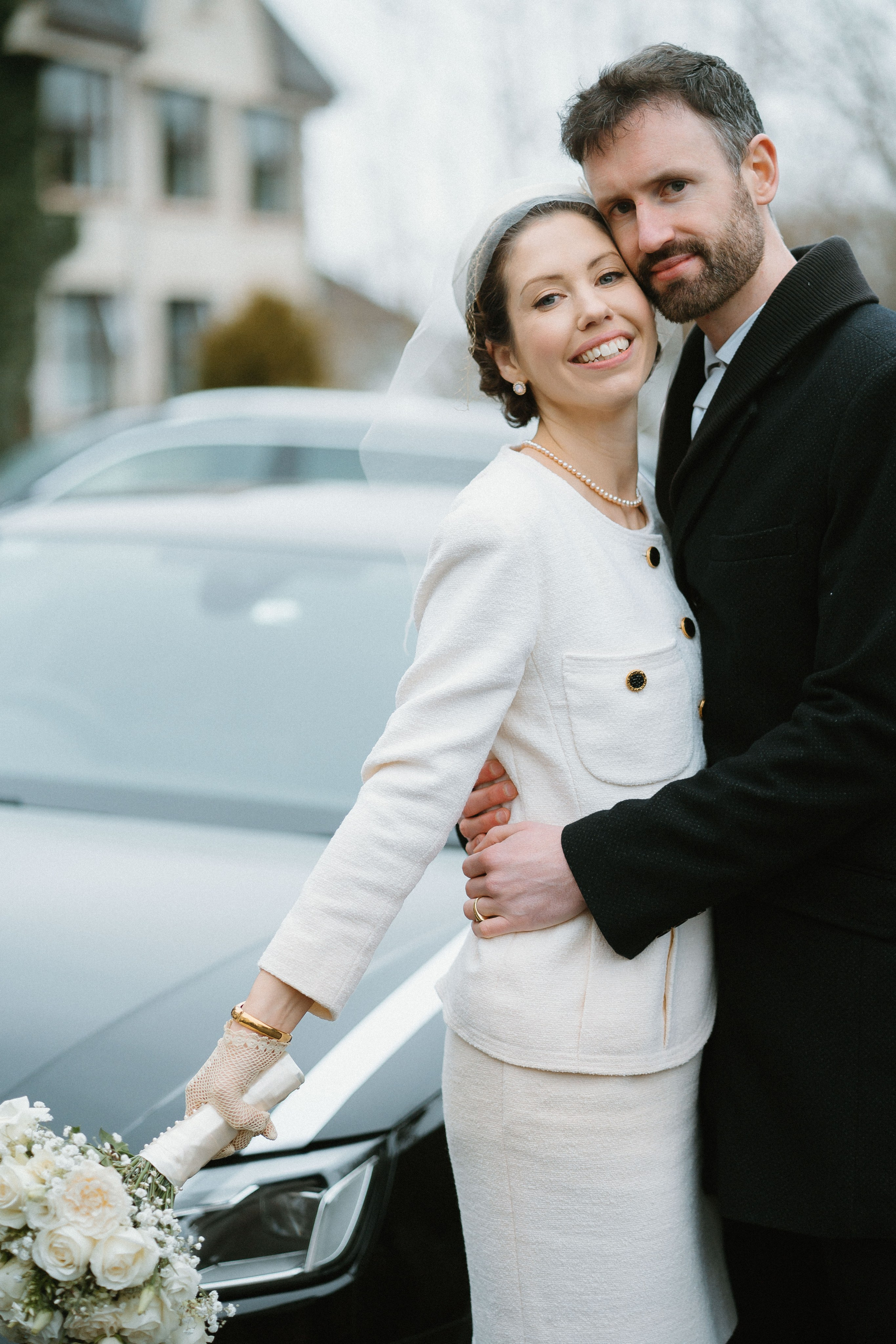 Cassi and Dominic Wedding. Wedding and family photographer Ireland