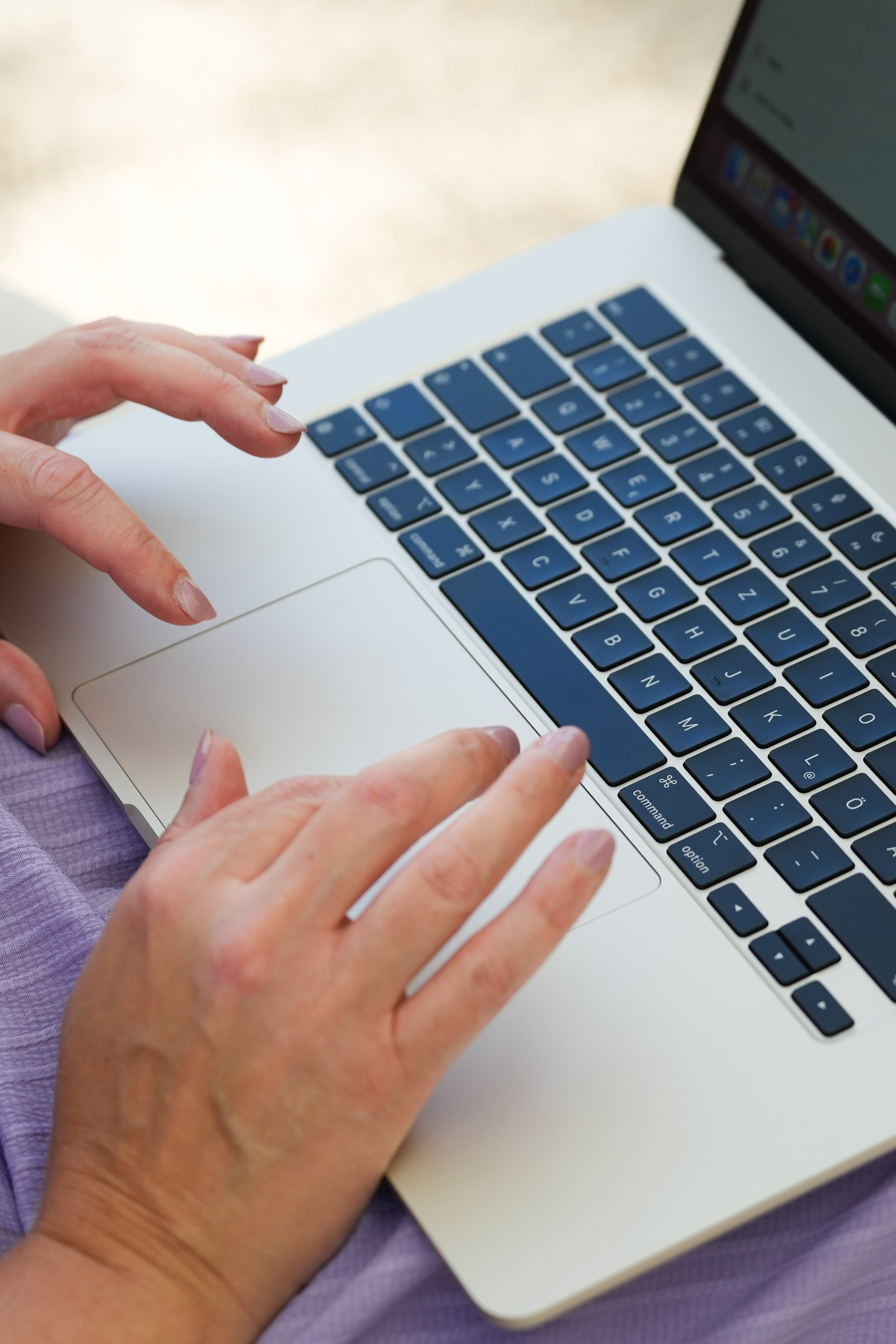 Katja. Fotostudio in Metzingen