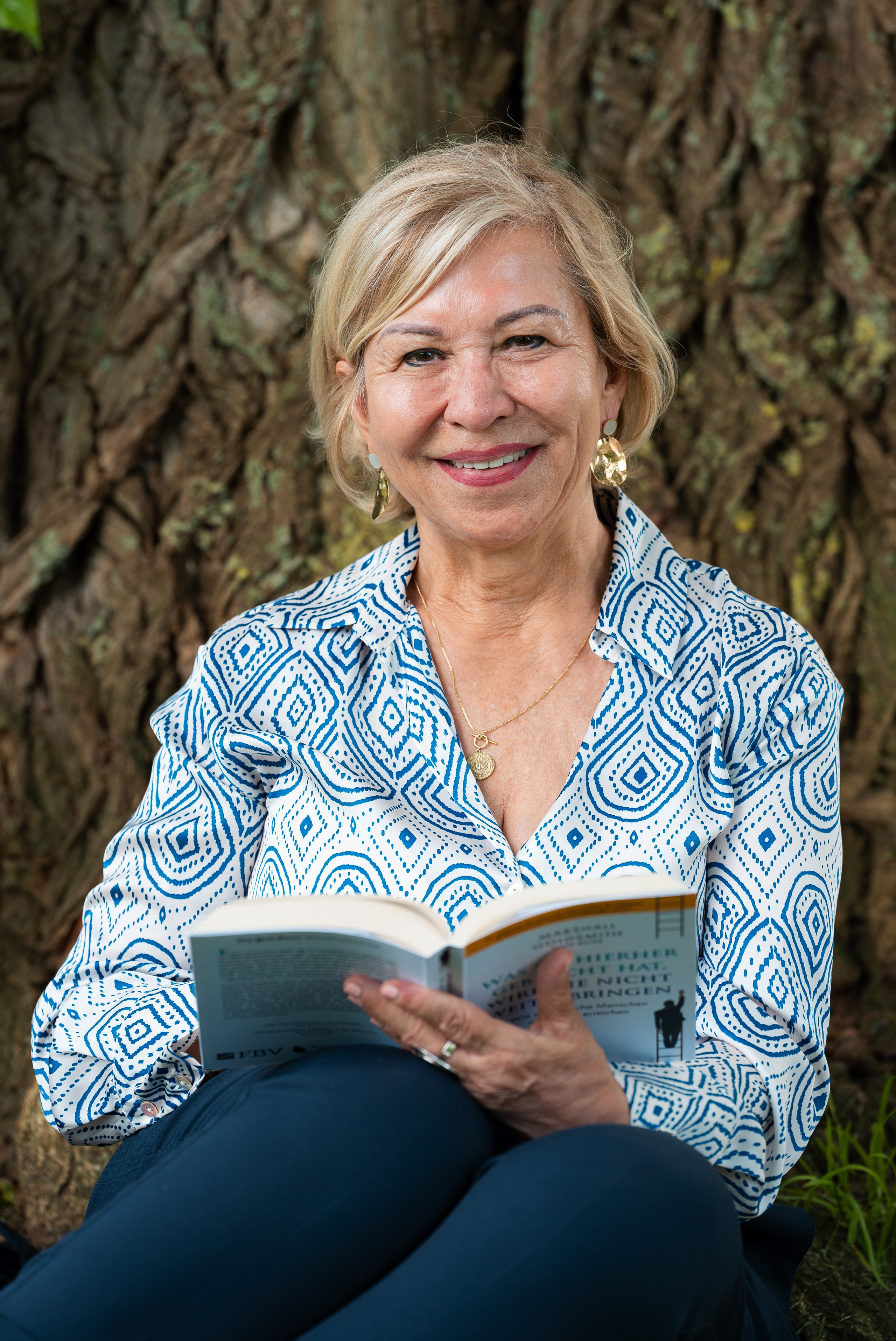Sylvia (Steuerberater). Fotostudio in Metzingen