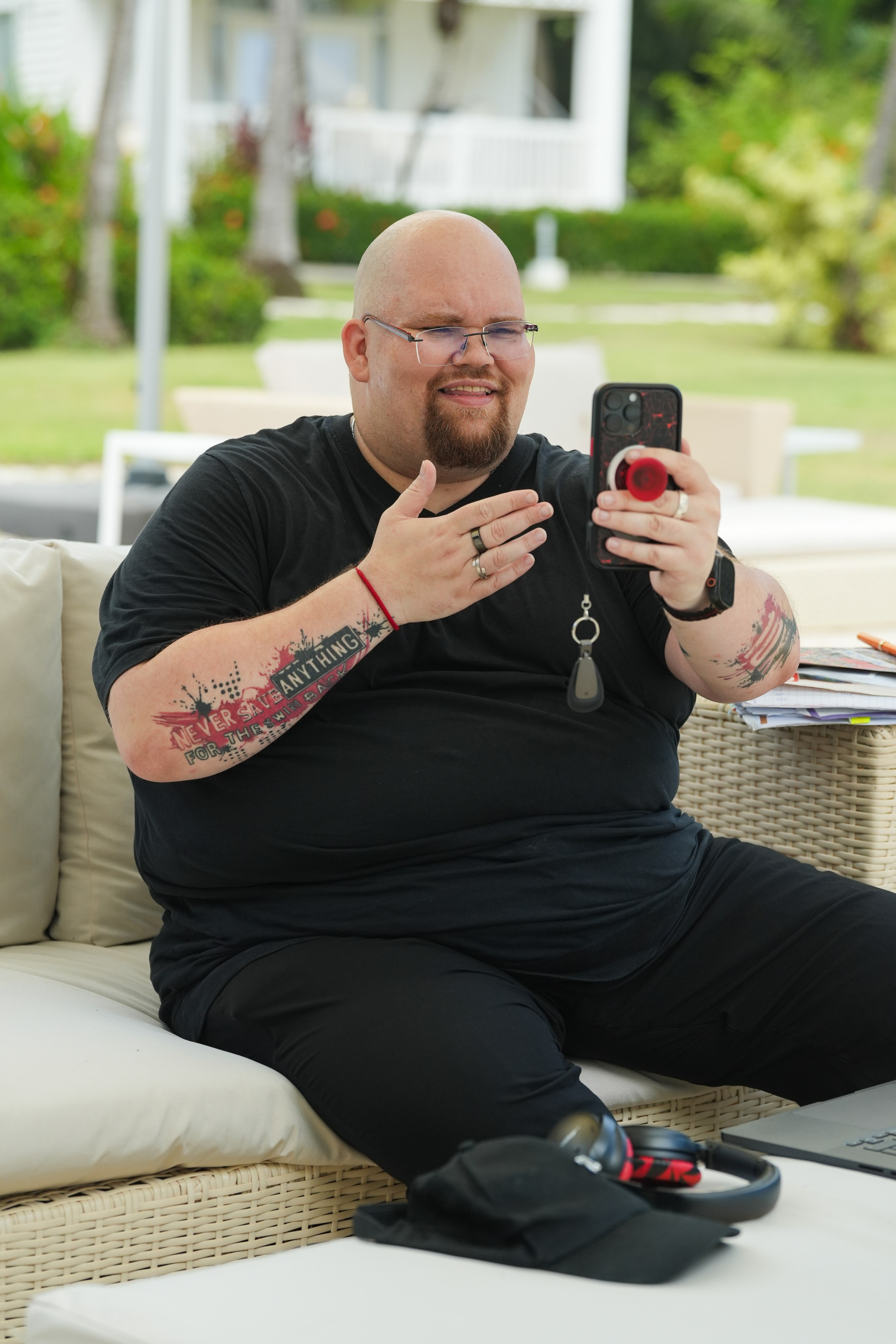 Joram. Fotostudio in Metzingen