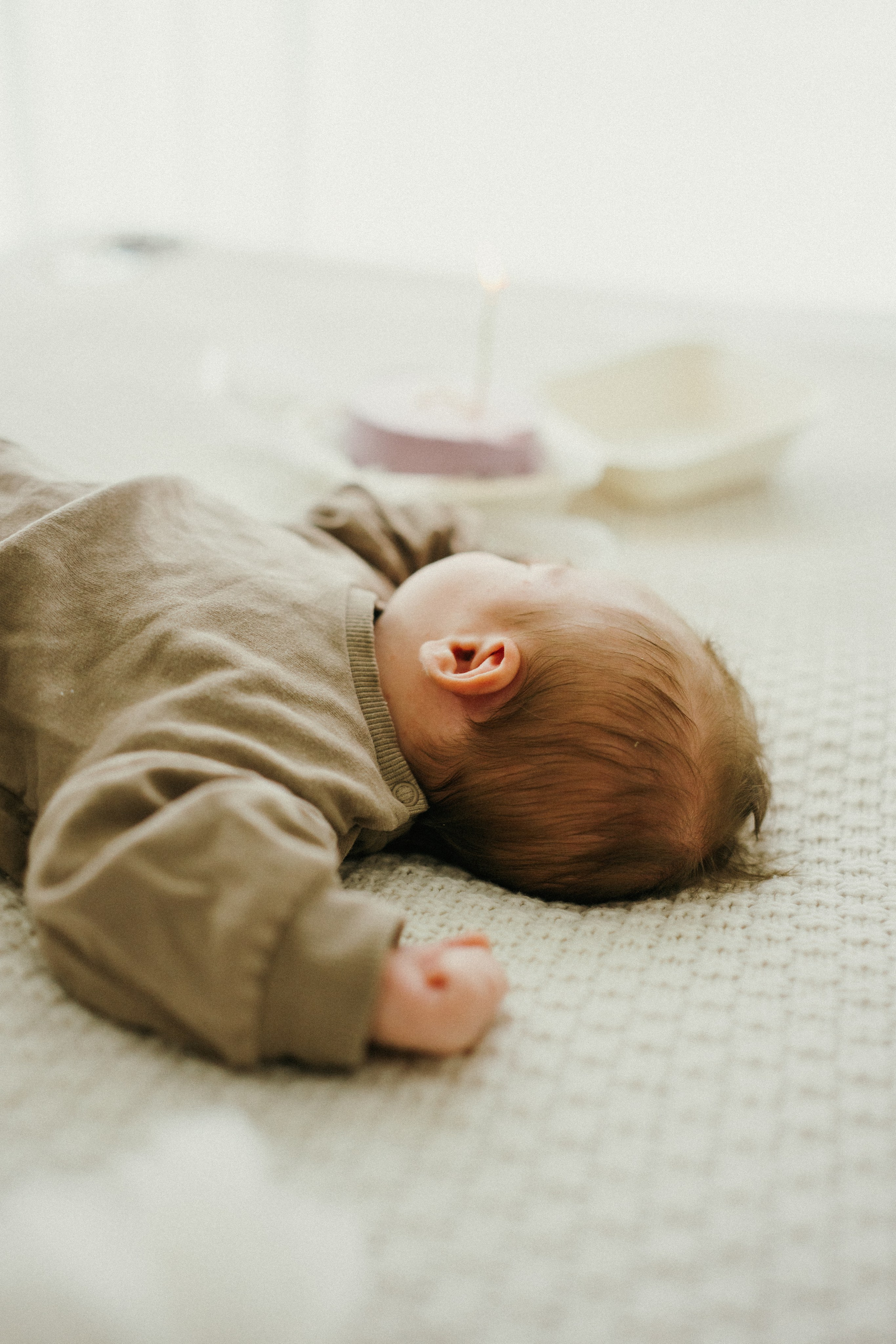 Little David. Professional Photographer Abu Dhabi, Dubai — Yulia Ismoilova | 2025