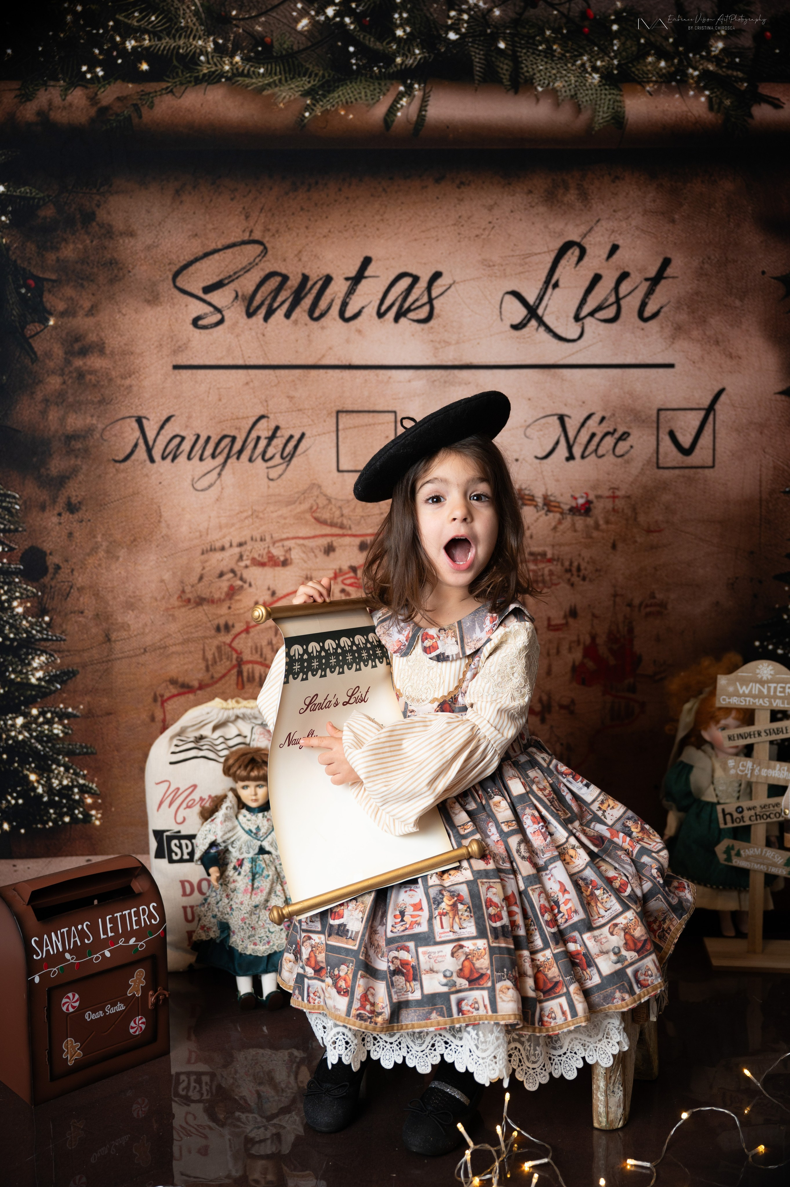 Craciun 2025. EVA Photography