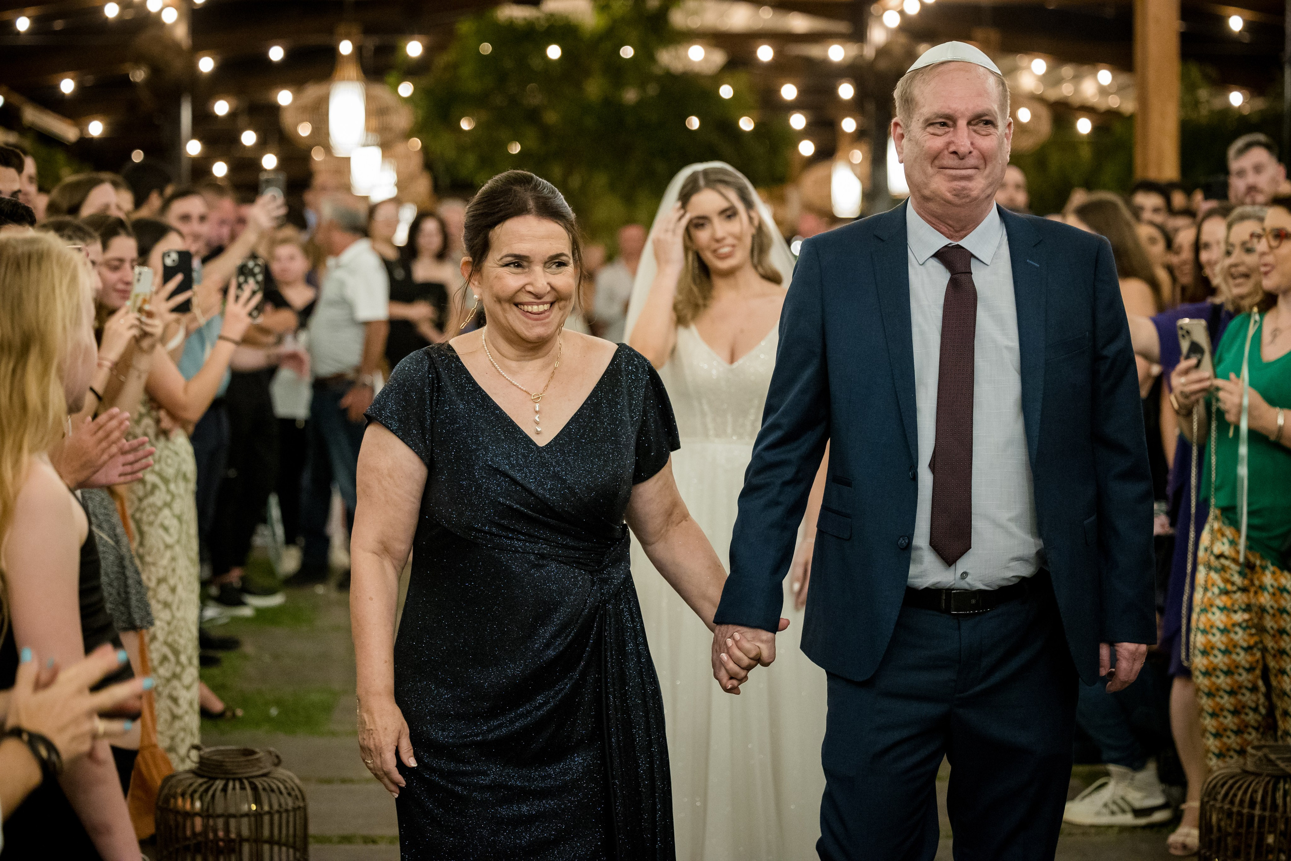 Auneg & Yarin. AMIR BUCHNIK PHOTOGRAPHER