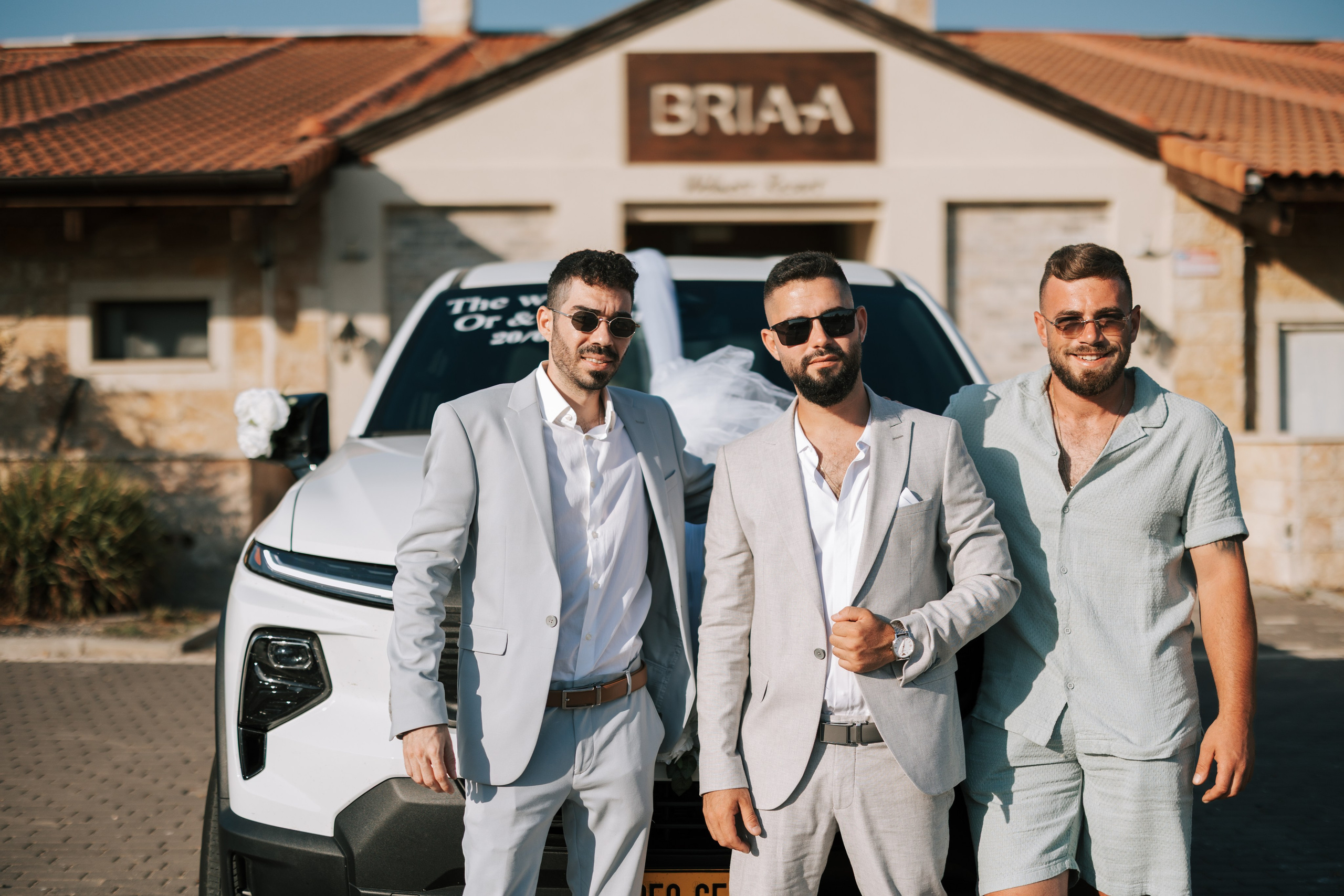 Osher & Or. AMIR BUCHNIK PHOTOGRAPHER