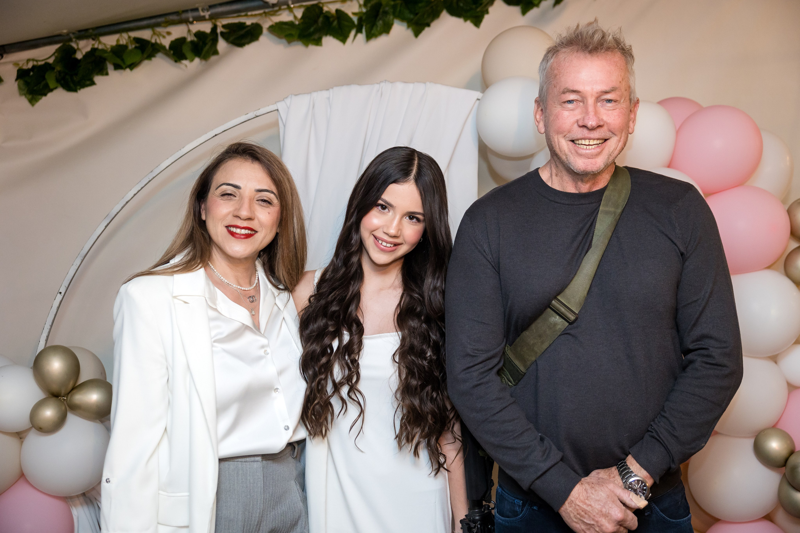 Noya. AMIR BUCHNIK PHOTOGRAPHER