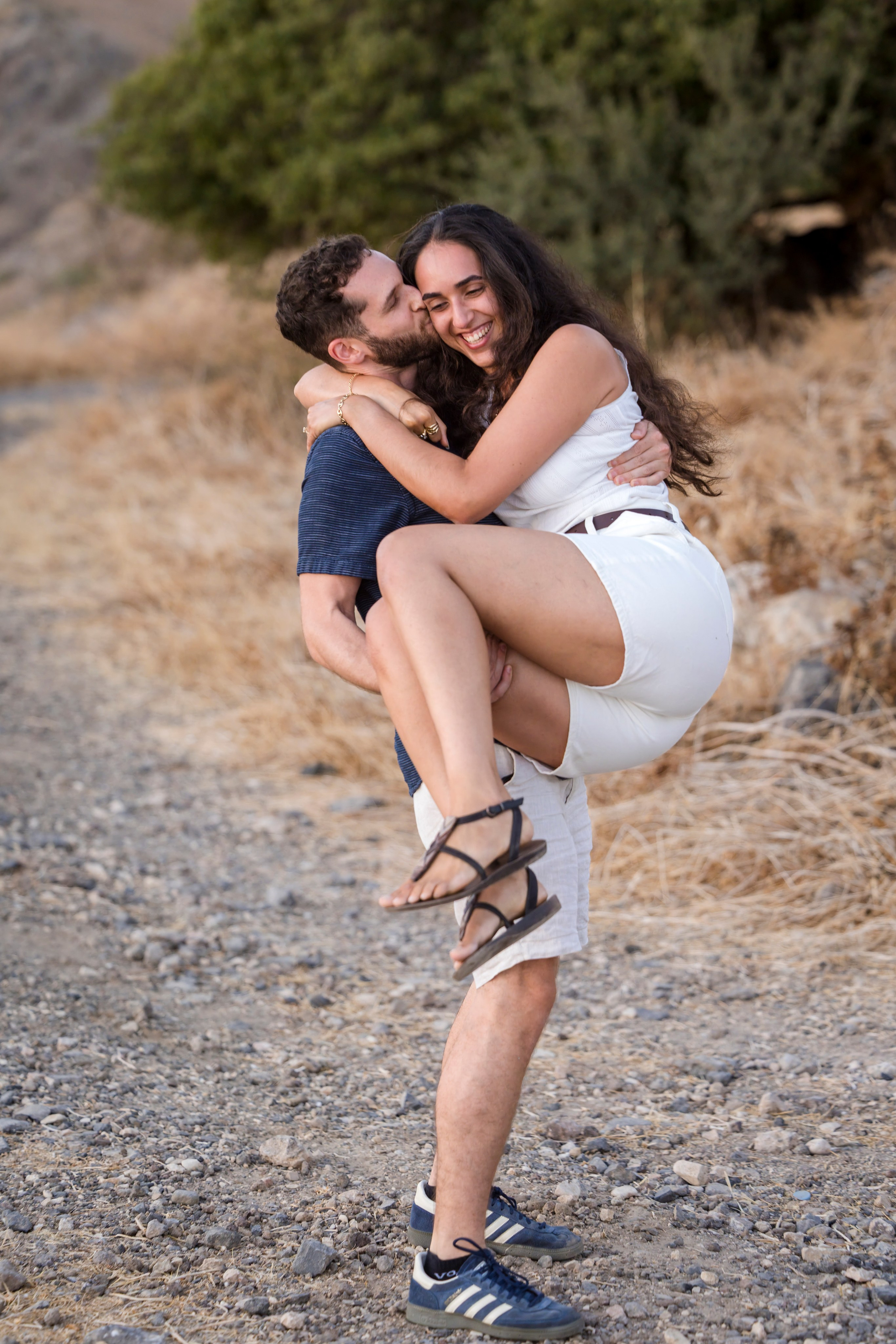 Lee & Segev Proposal