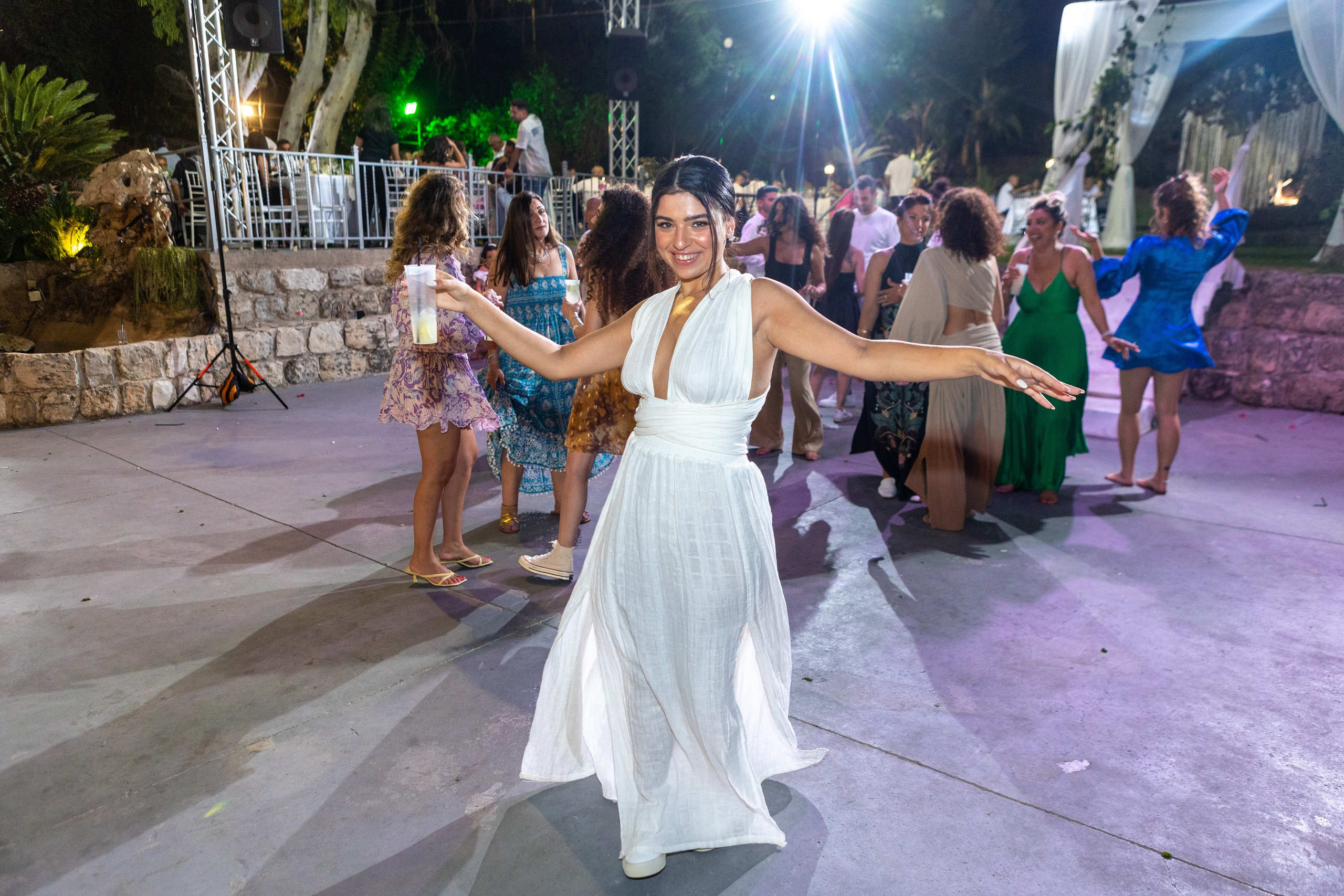 Ofri & Aharon. AMIR BUCHNIK PHOTOGRAPHER