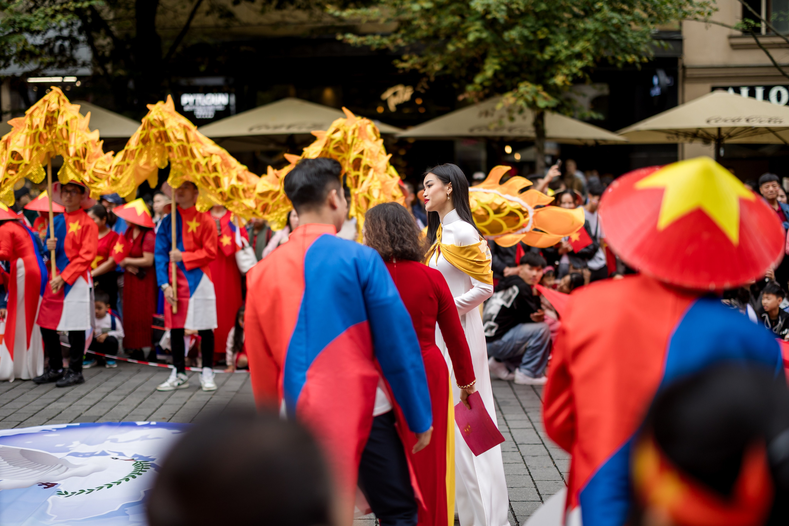 Johanneshof, Prague. AMIR BUCHNIK PHOTOGRAPHER