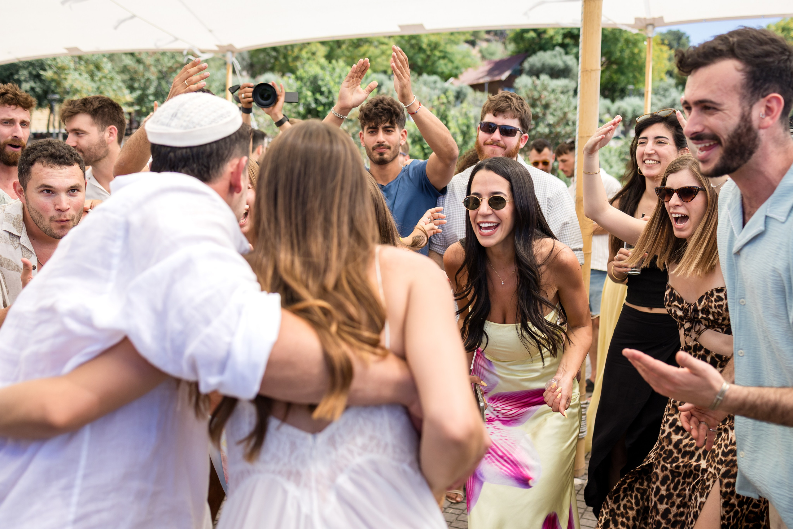 Omar & Nimrod. AMIR BUCHNIK PHOTOGRAPHER