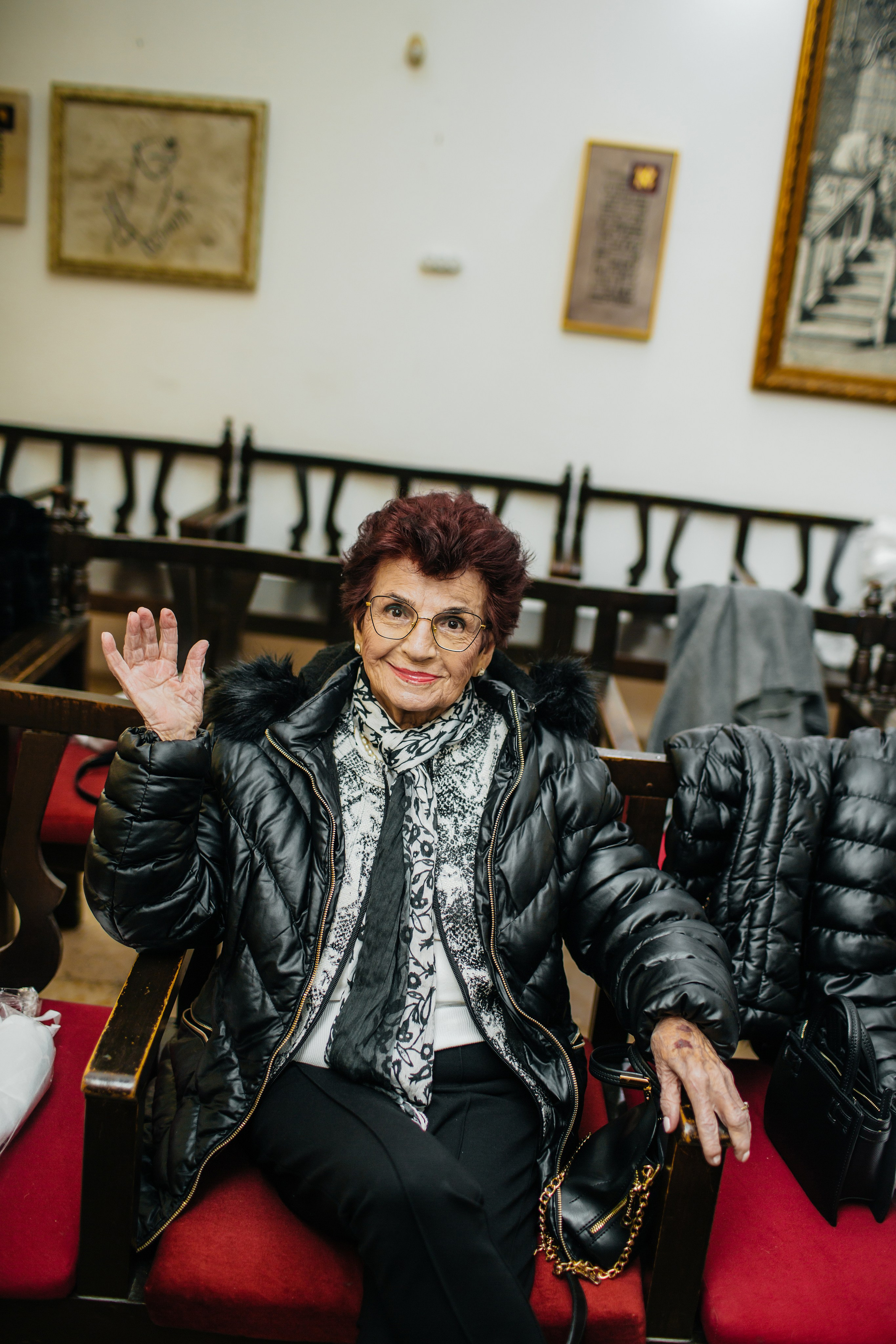 Jerusalem. Family photographer in Israel