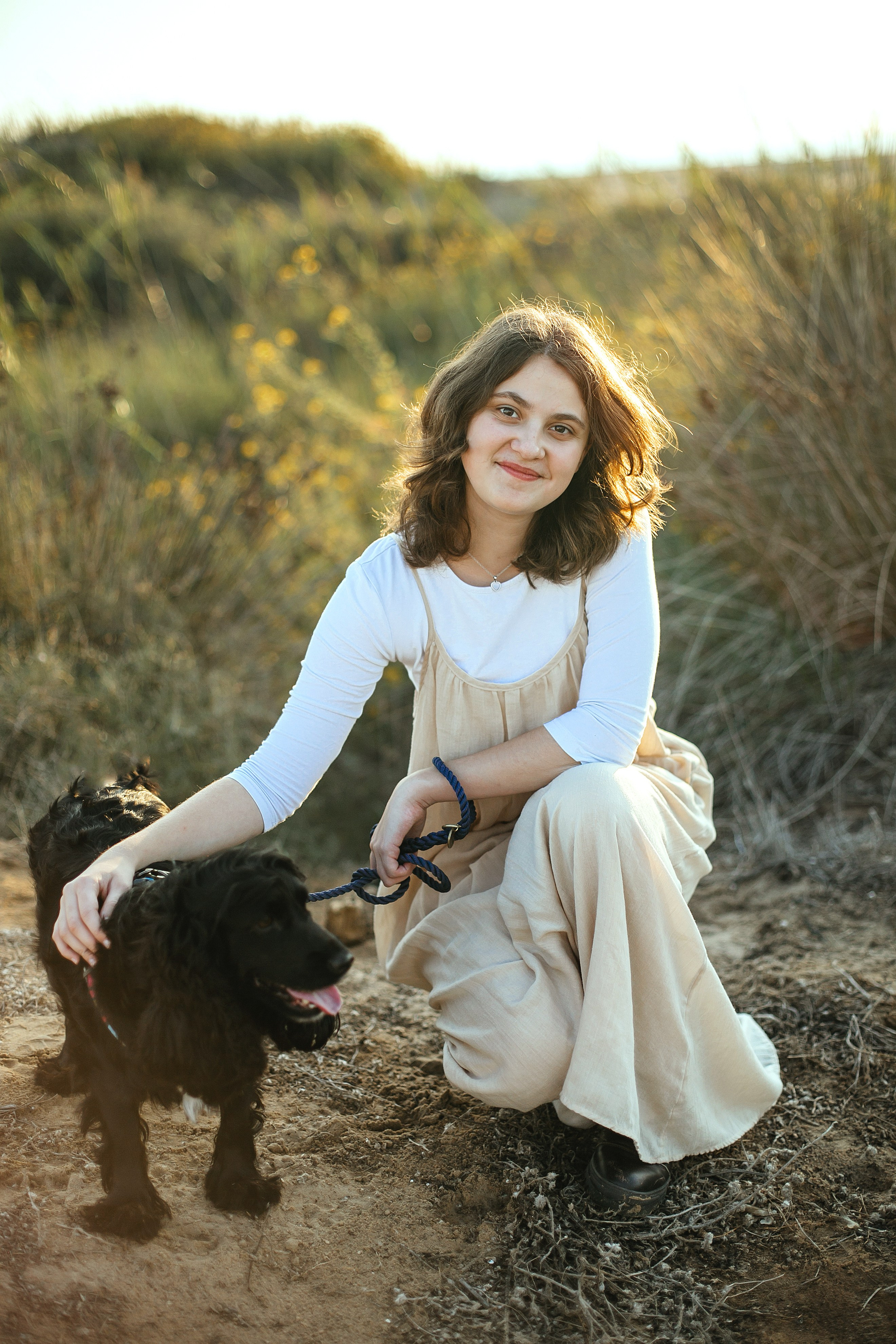 3 sisters Netanya. Family photographer in Israel