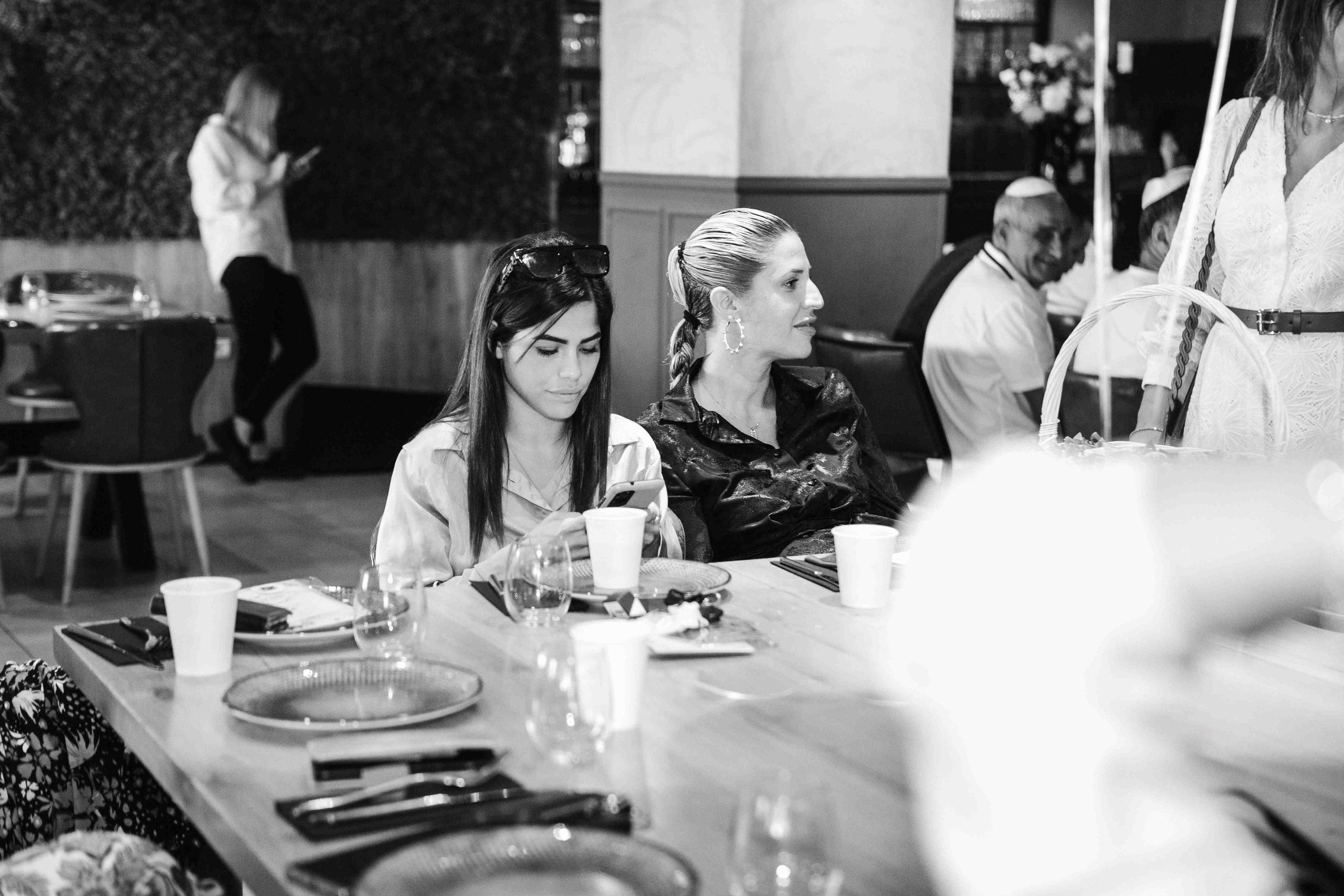 BAR MITZVAH IN A RESTAURANT (NETANYA). Https://shi-photo.com/