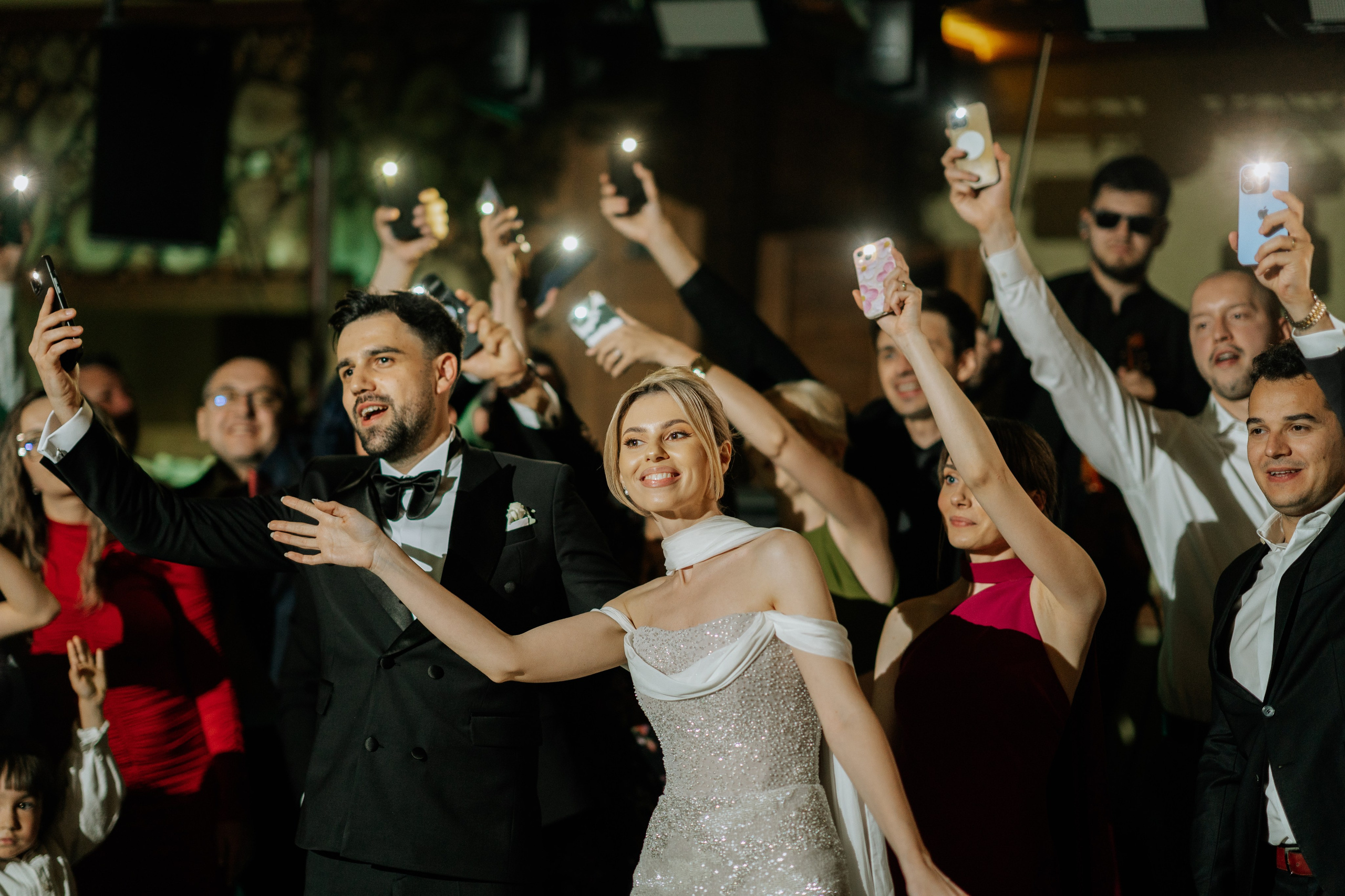 Tibi & Loredana. Spoiala Brothers — Wedding Films & Photography