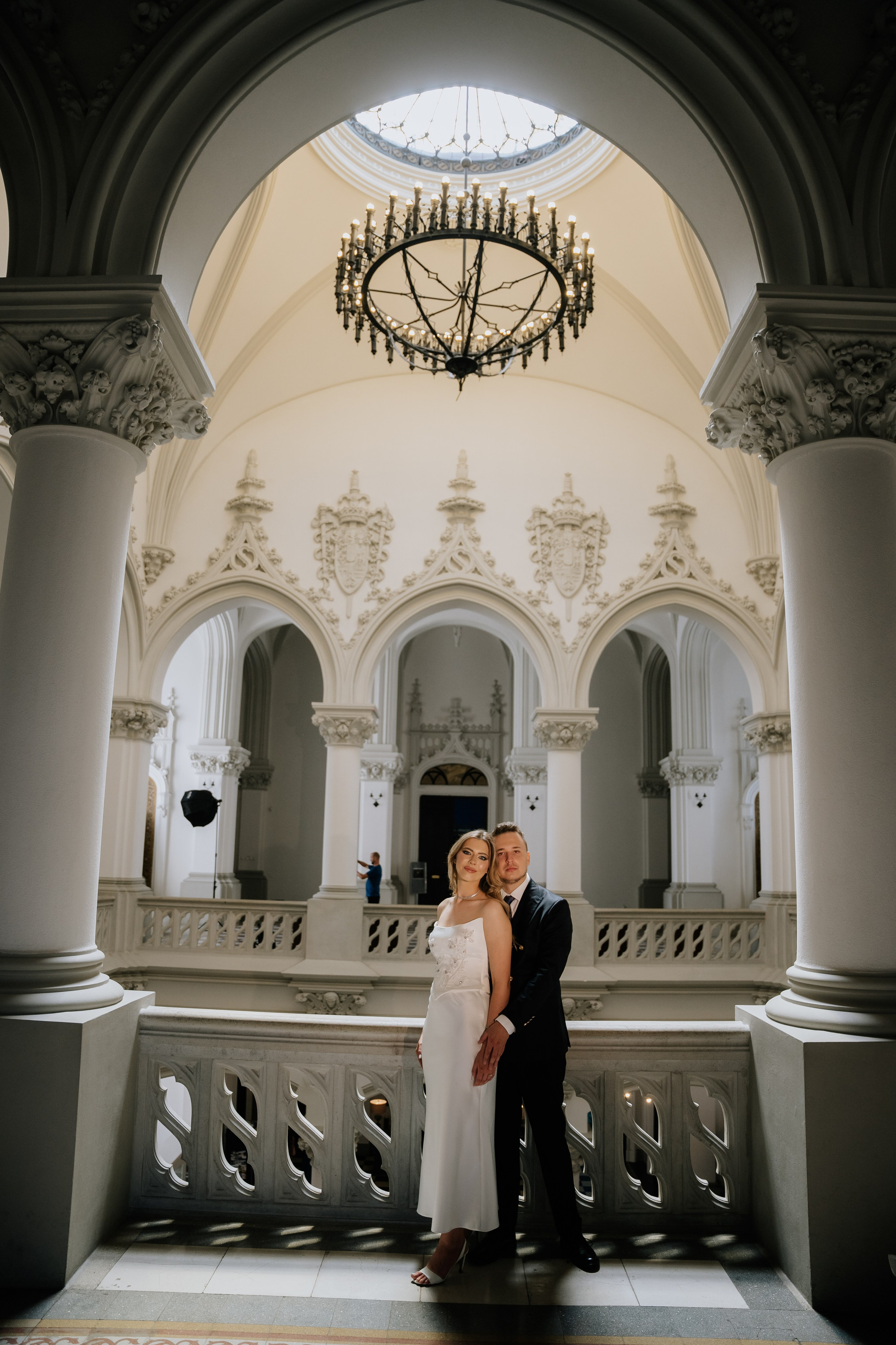 Andreea & Andrei. Spoiala Brothers — Wedding Films & Photography