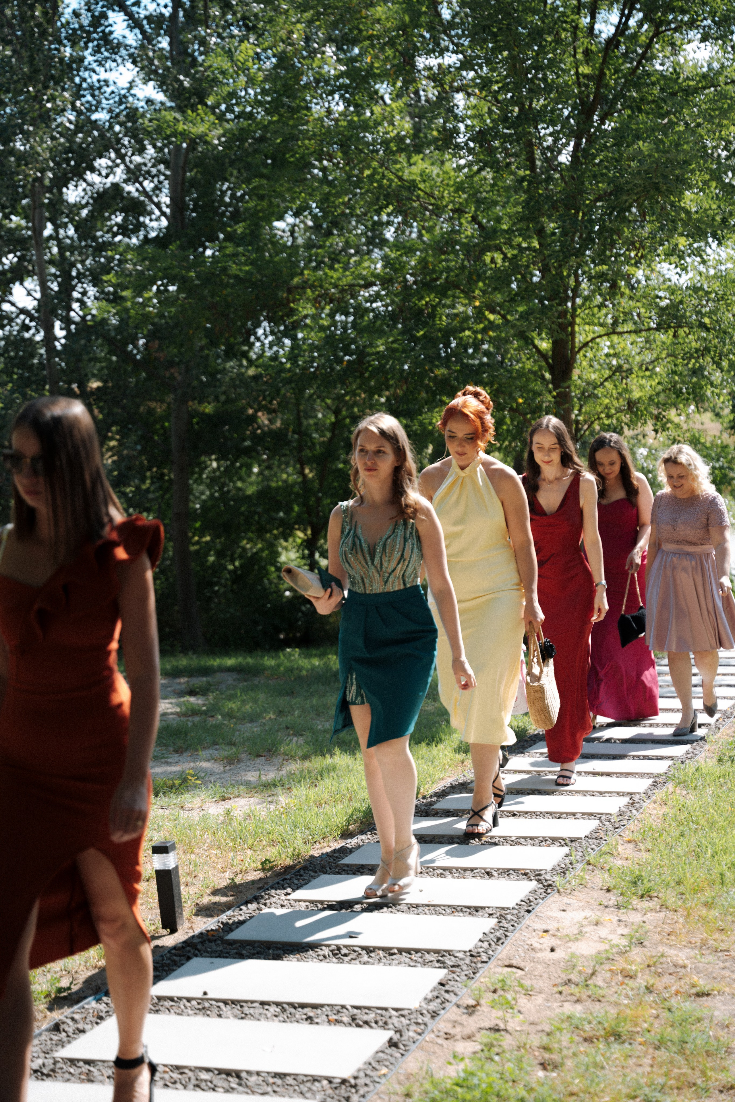 Alexa és norbi album. Csilla visuals