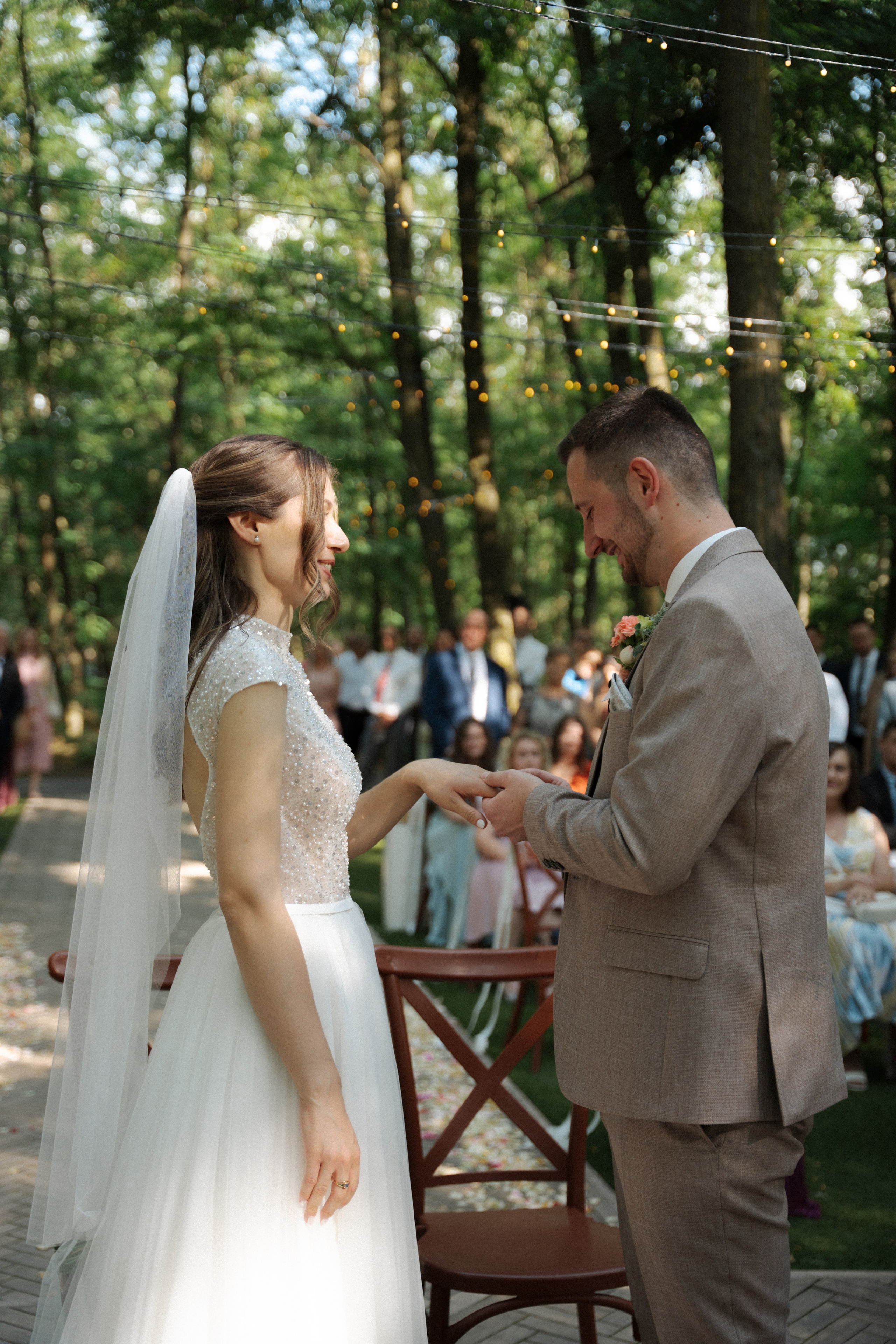 Alexa és norbi album. Csilla visuals