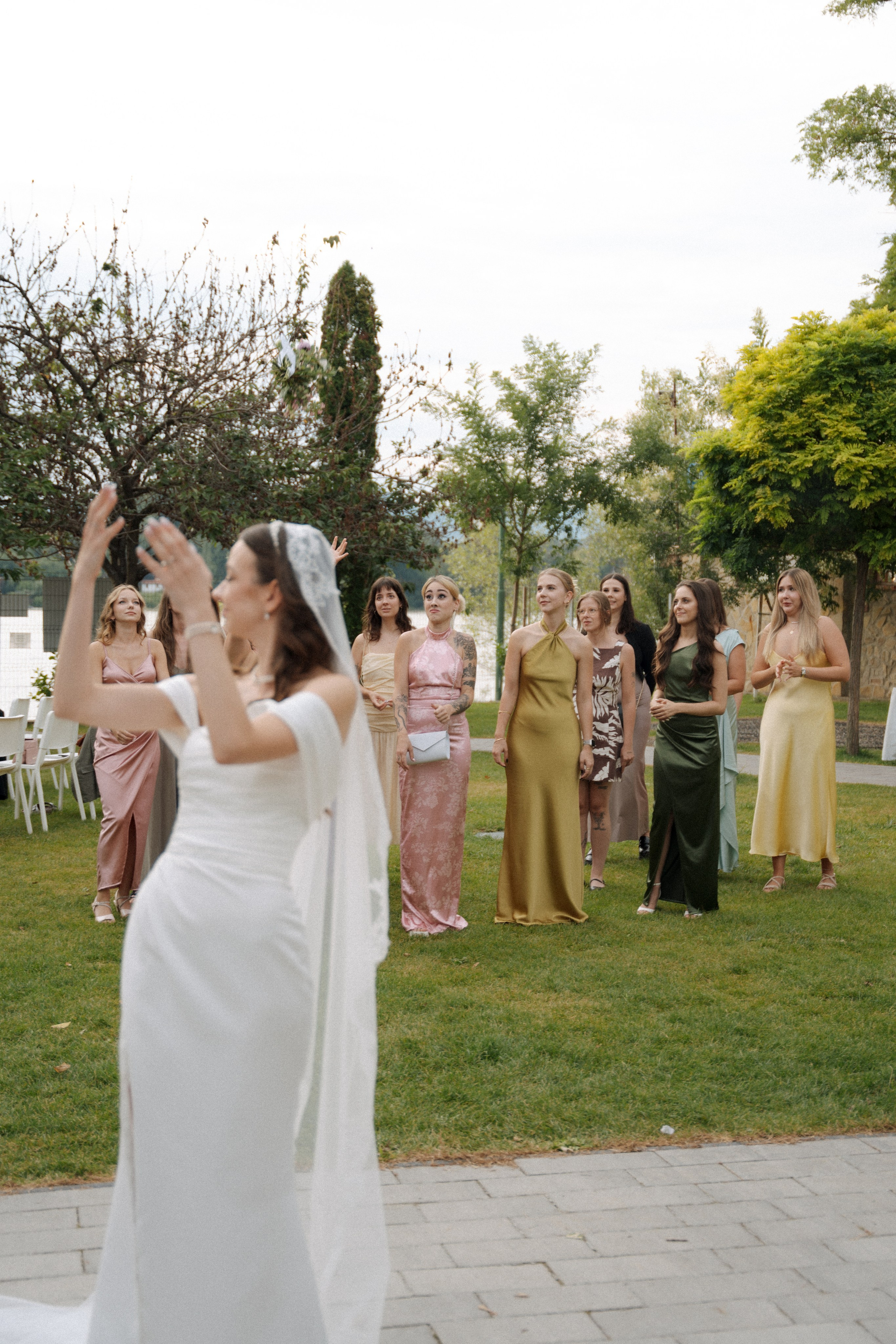 Vanda és dani album. Csilla visuals