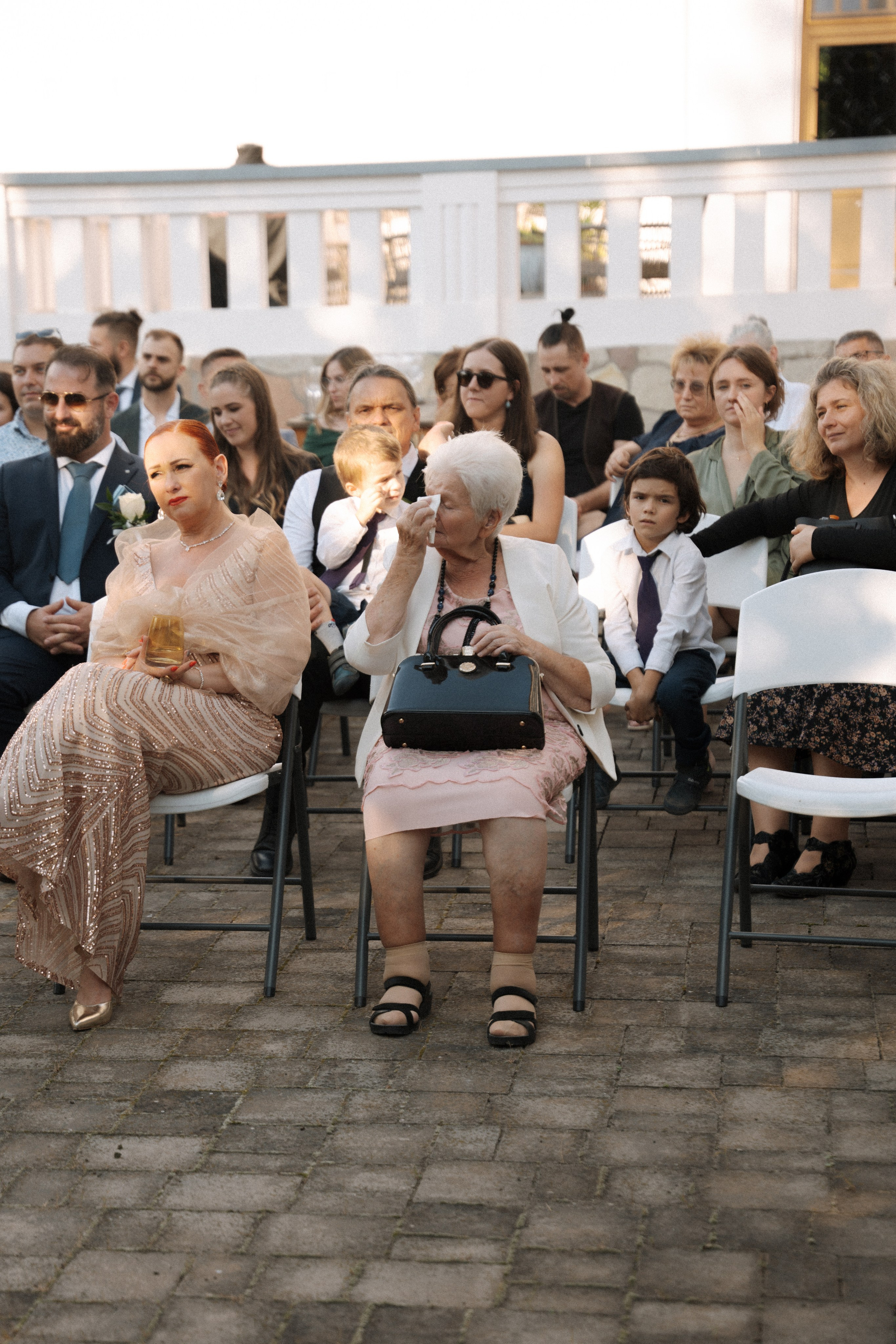 Beatrix és ferenc album. Csilla visuals