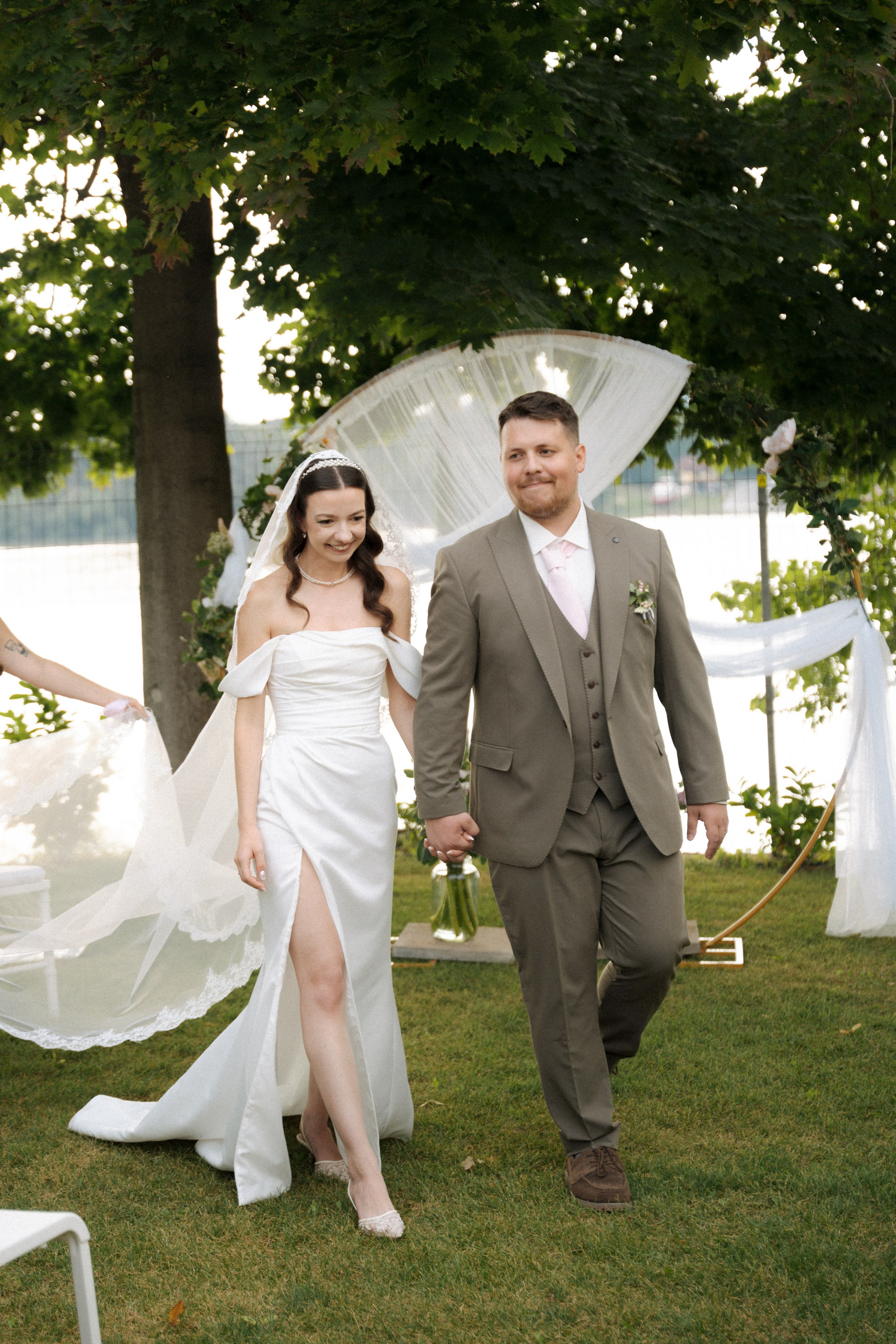 Vanda és dani album. Csilla visuals