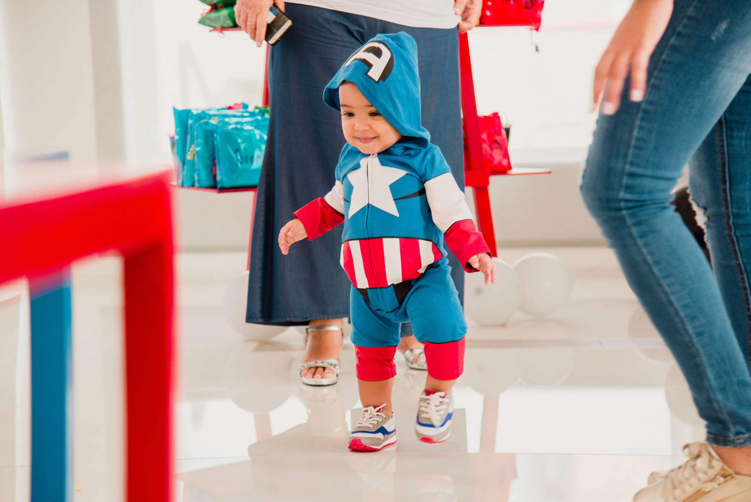 BDAY 1 JUAN JOSE. Fotógrafo David Yance