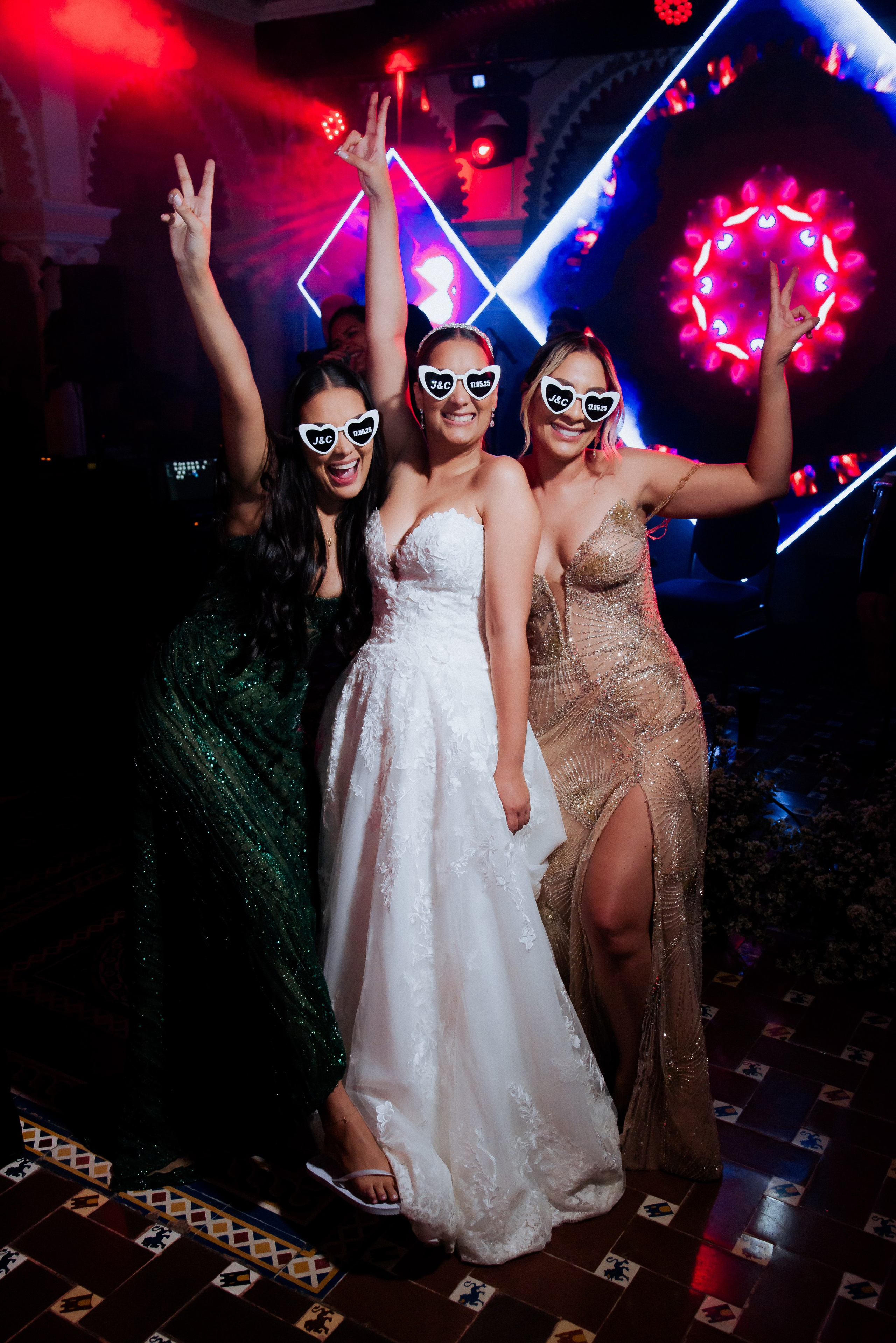 SERVICIOS. Fotógrafo David Yance