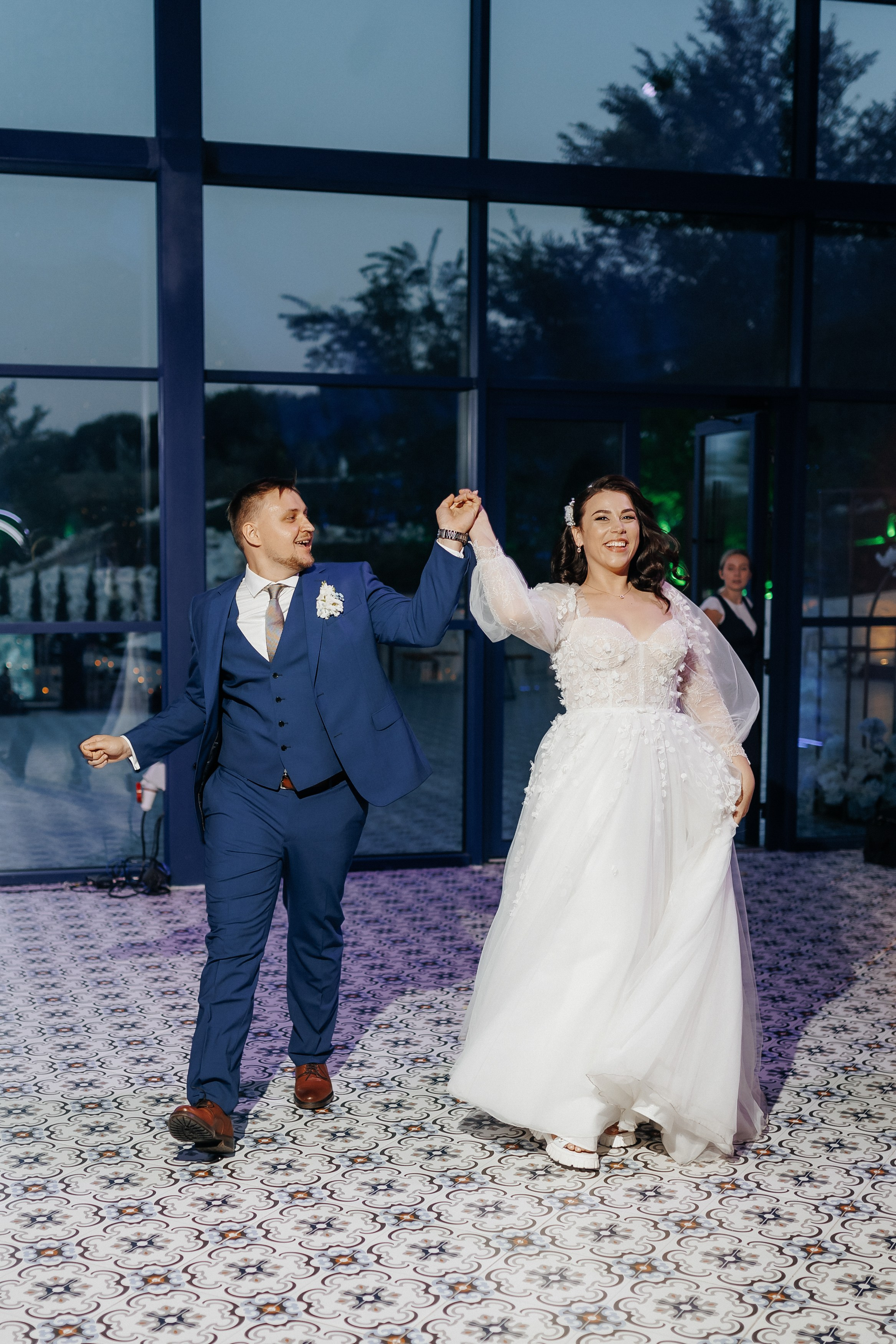 DANIEL + VALERIA. Fulga Photographer