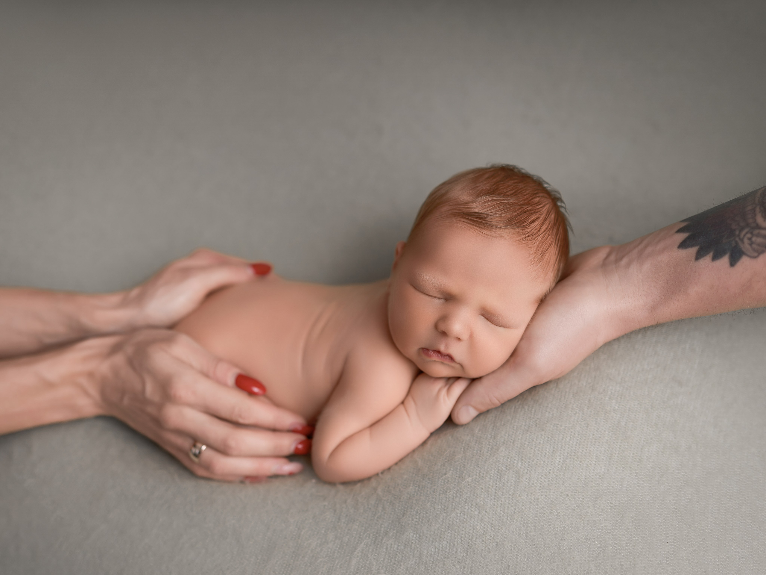 Esu Aleksandra naujagimių ir kudikių fotografė iš Vilniaus