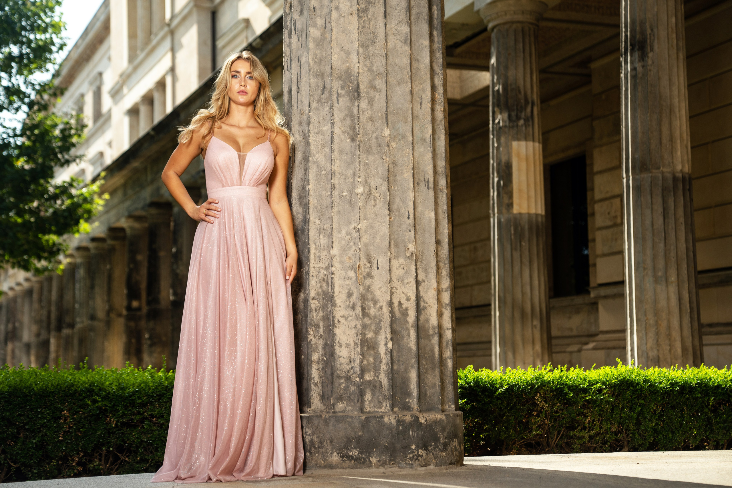 Photos. Arman Milani, Brand-Focused Video Production & Content Creation, Based in Berlin