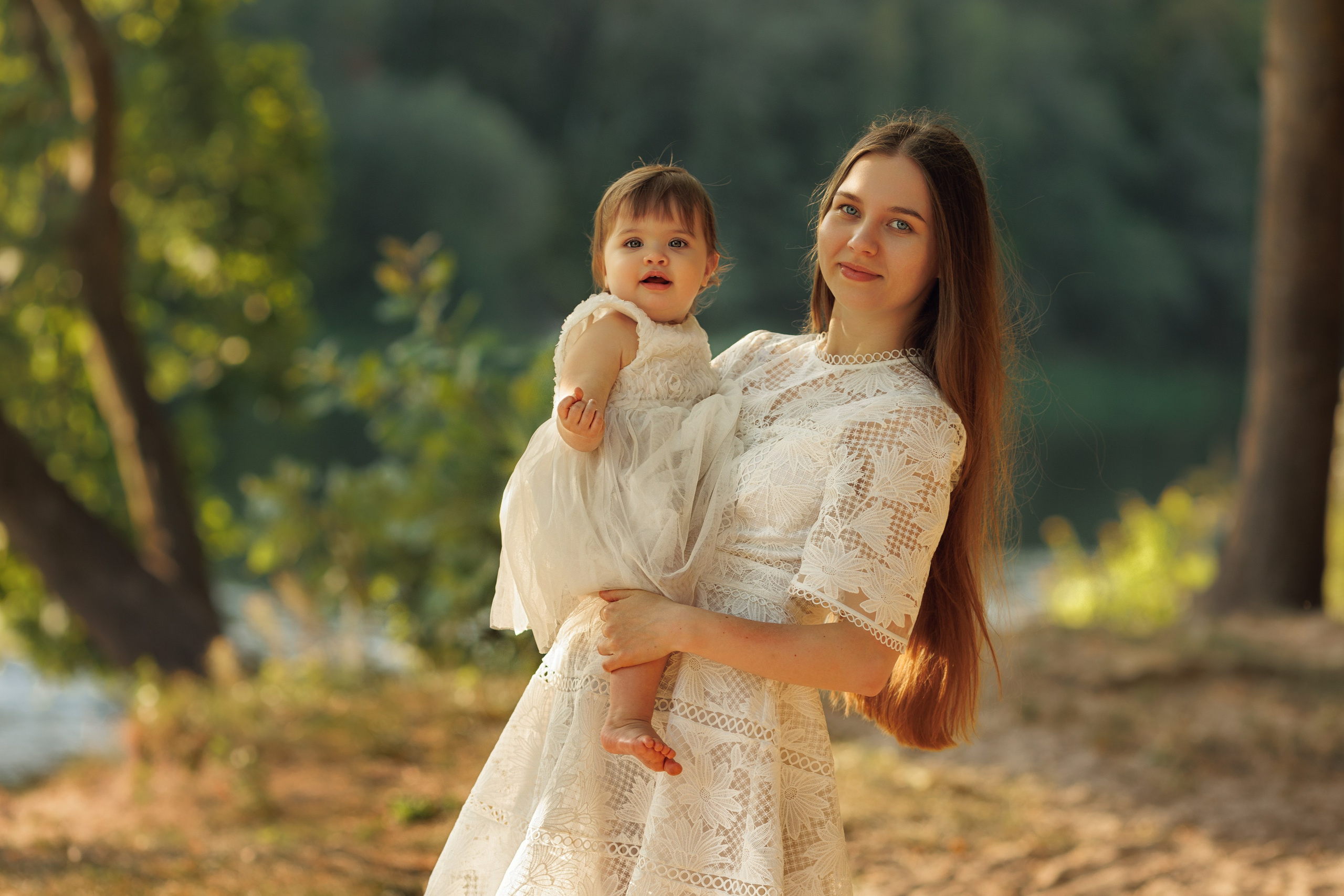 Warm September. Family photographer in Vilnuis Svetlana Naumova