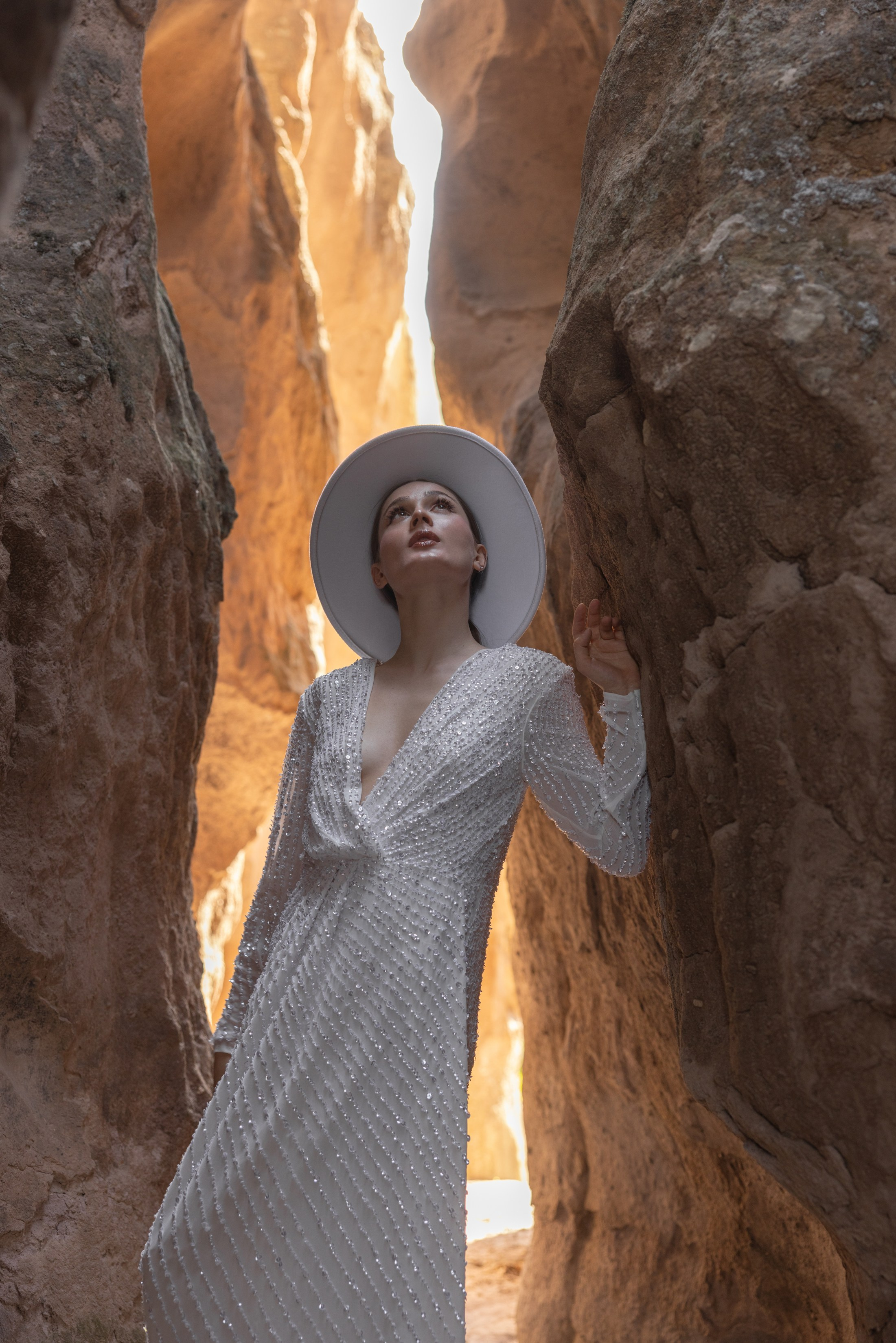 Alisa. Фотограф в Каппадокии / Julia Ganch