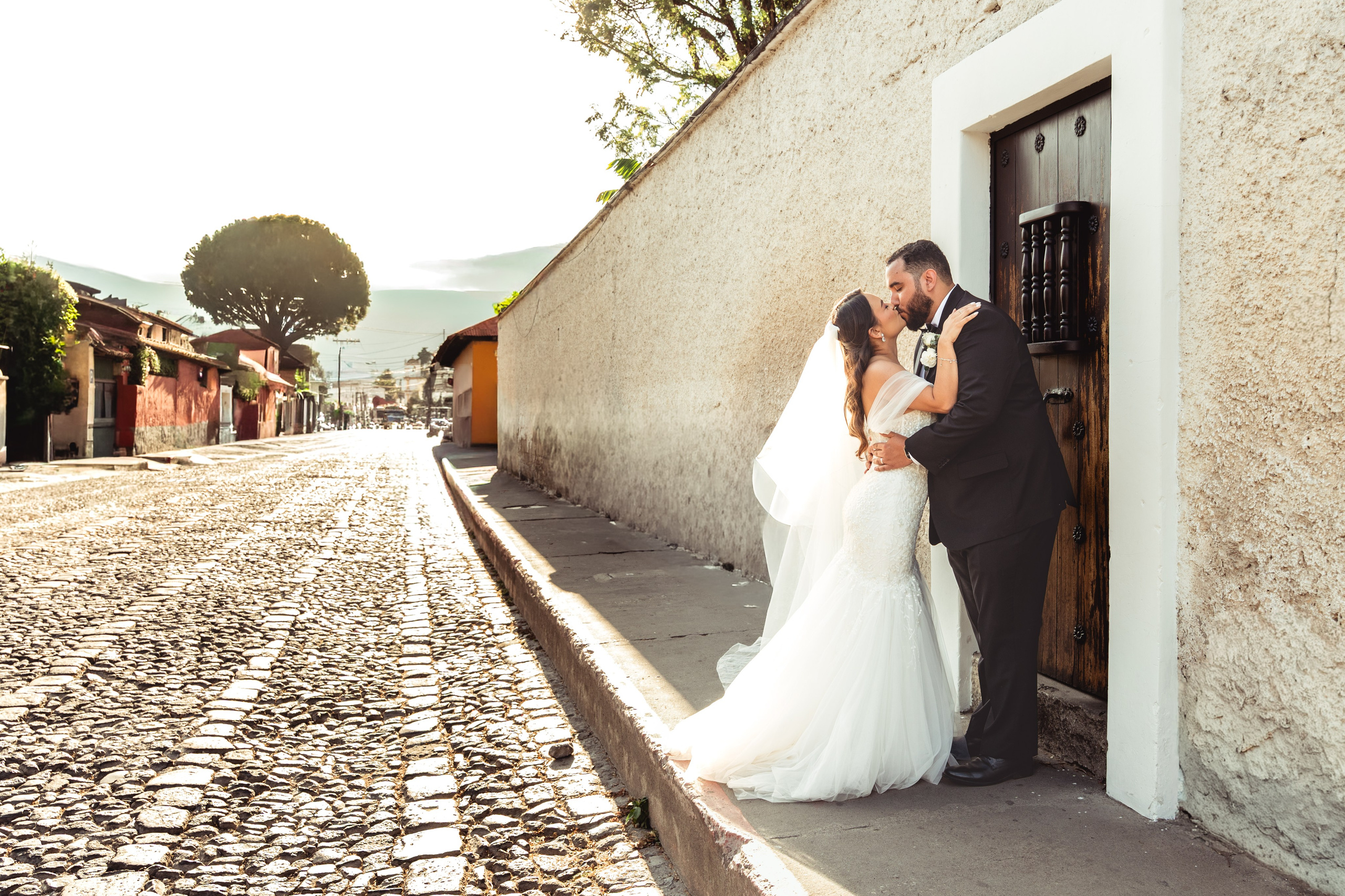 Fotógrafo de Bodas en Guatemala | Pangea Photographers