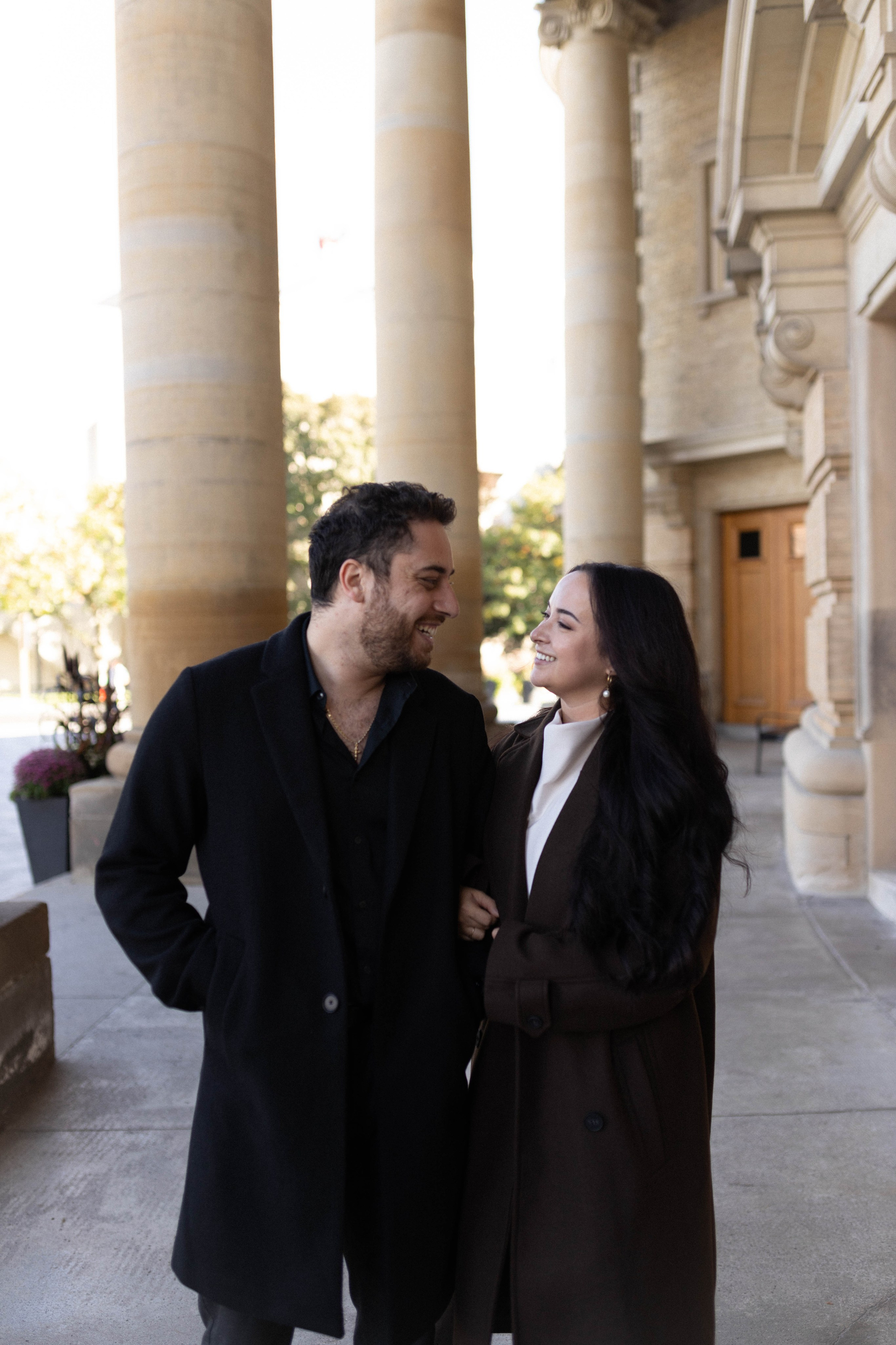 E&A Engagement. Main