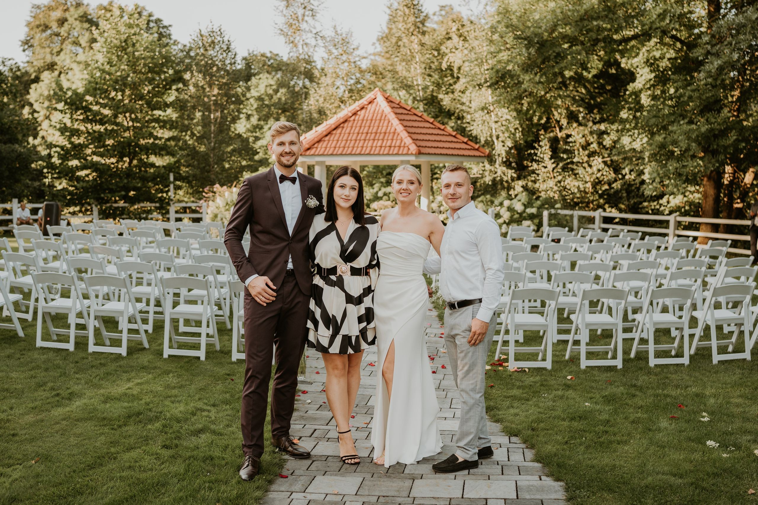 Ewa & Maciej. Michał Kaźmierczyk - Fotograf