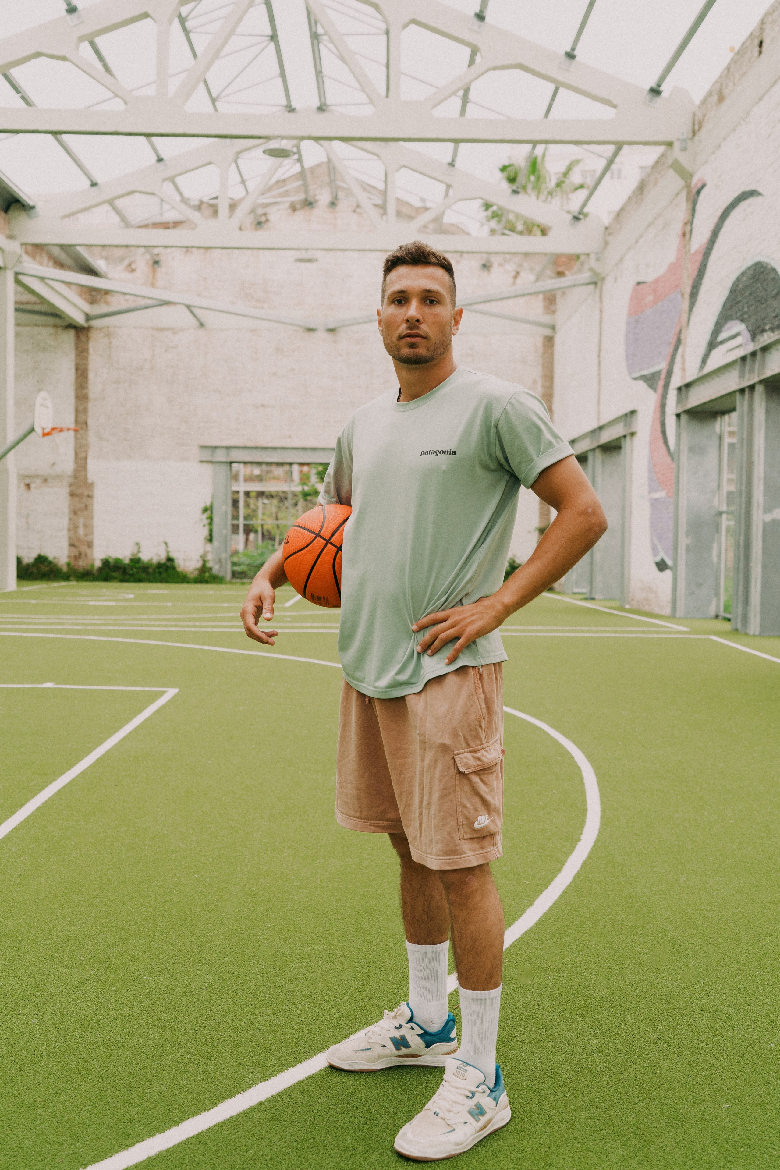 Fotografía Lifestyle Deportiva en Barcelona |Dima Kit. Creador de contenido visual en Barcelona | Dima Kit