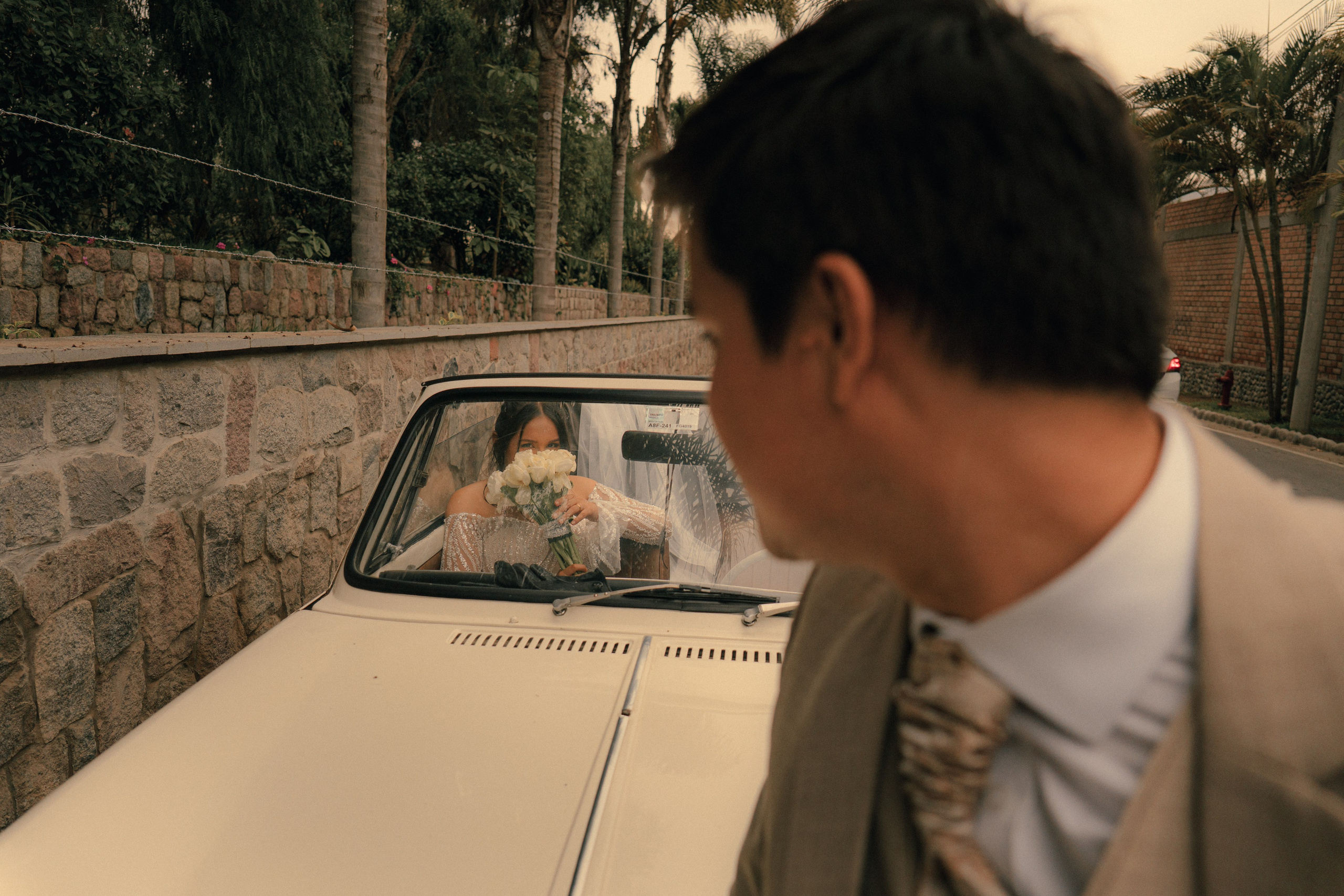 Wedding photo session. Drillmatic — cinematic aesthetics and visual storytelling from Lima, Peru