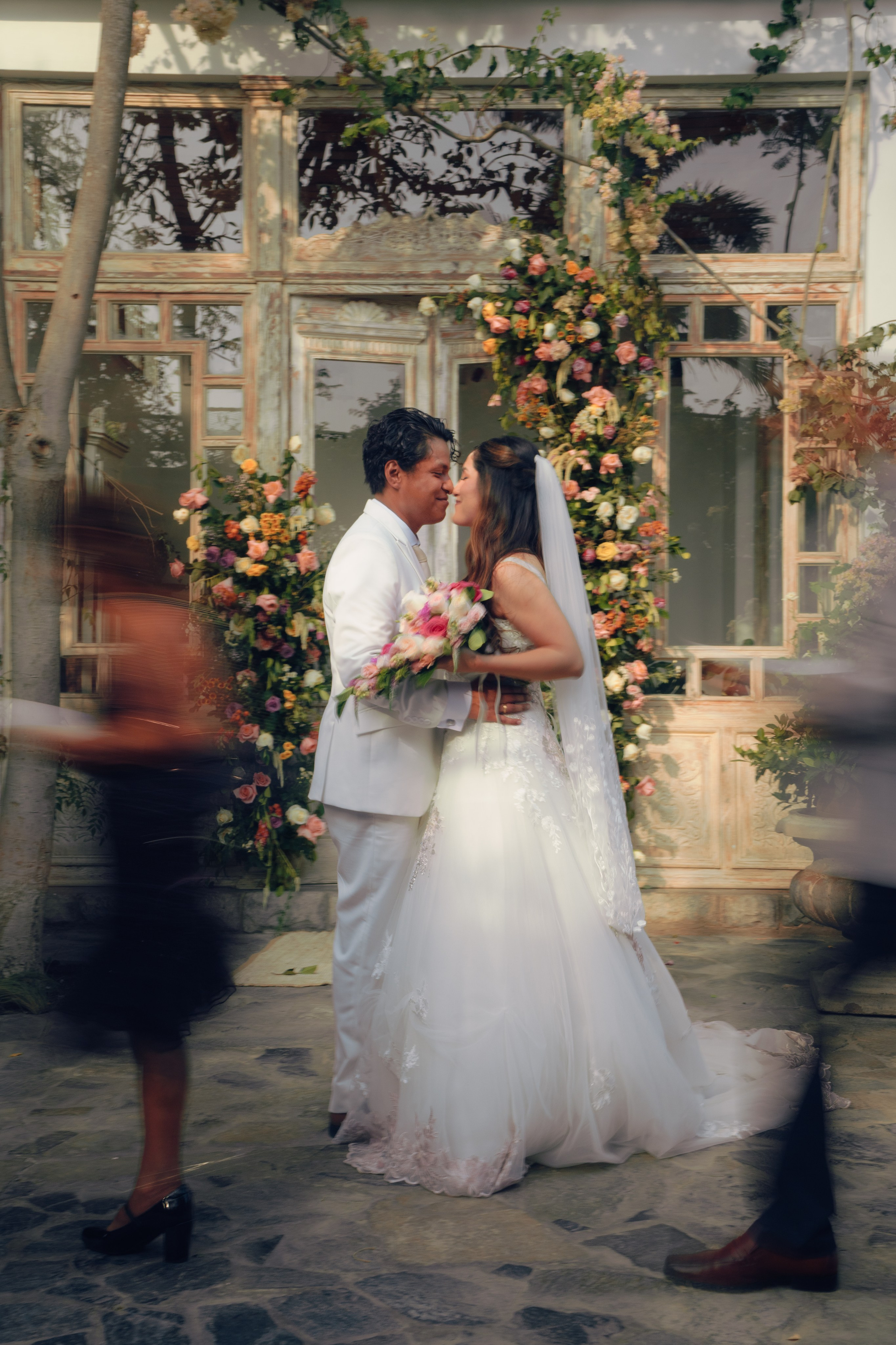 WEDDINGS. Drillmatic — cinematic aesthetics and visual storytelling from Lima, Peru