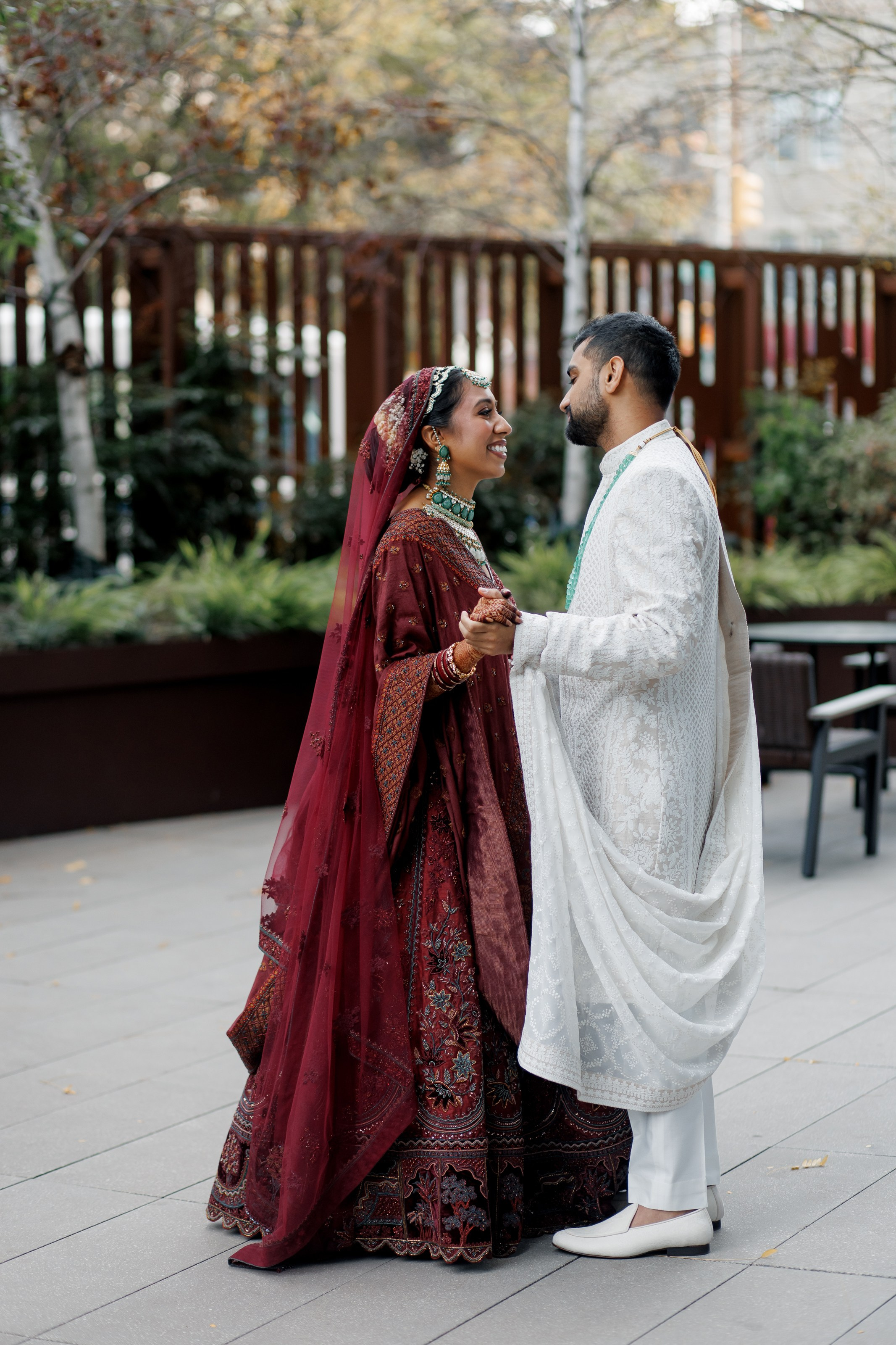 Vishal & Priya. Svyatoslav Bogdanov — destination photographer