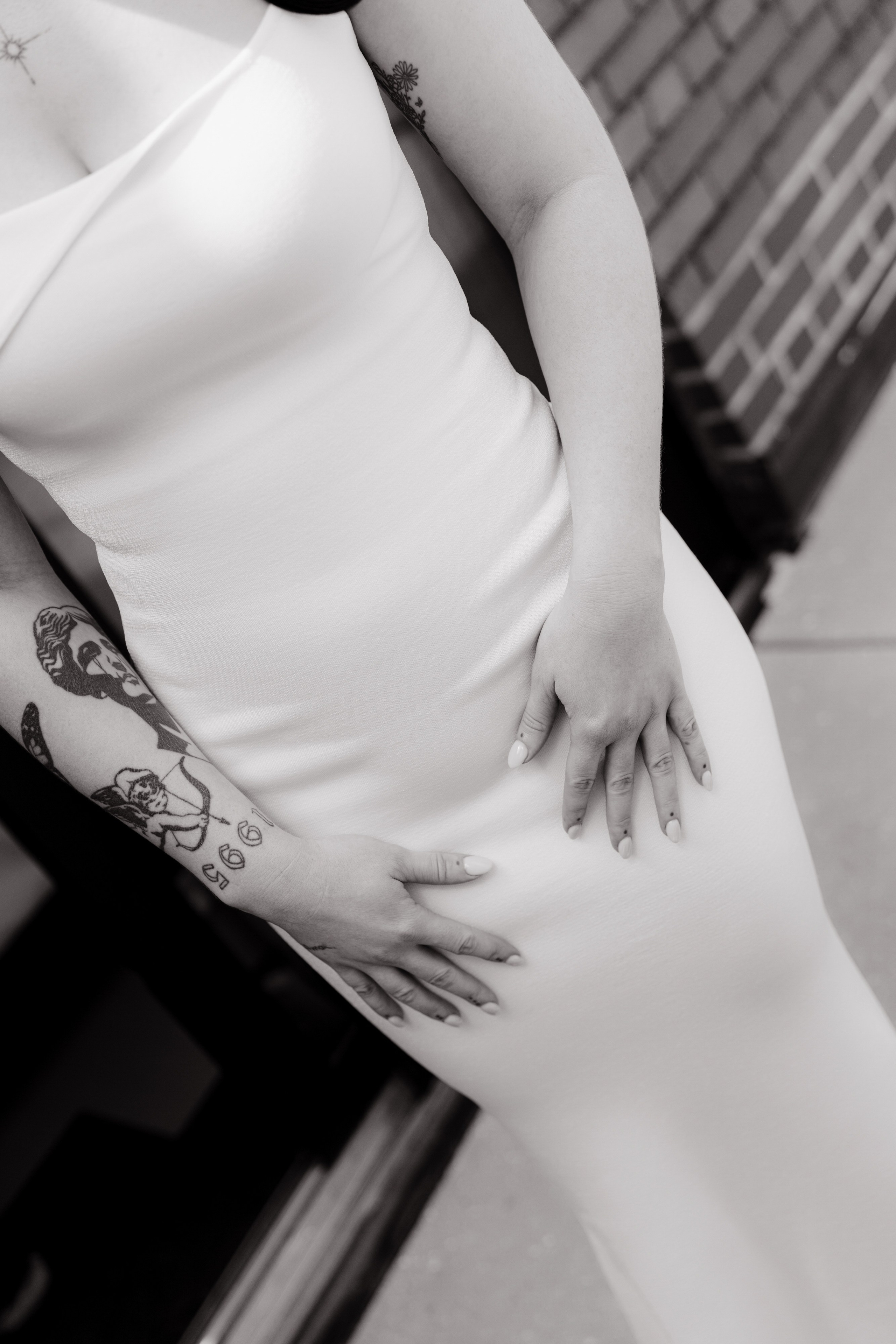 Savannah and Michael. Wedding photographer and videographer New York | New Jersey