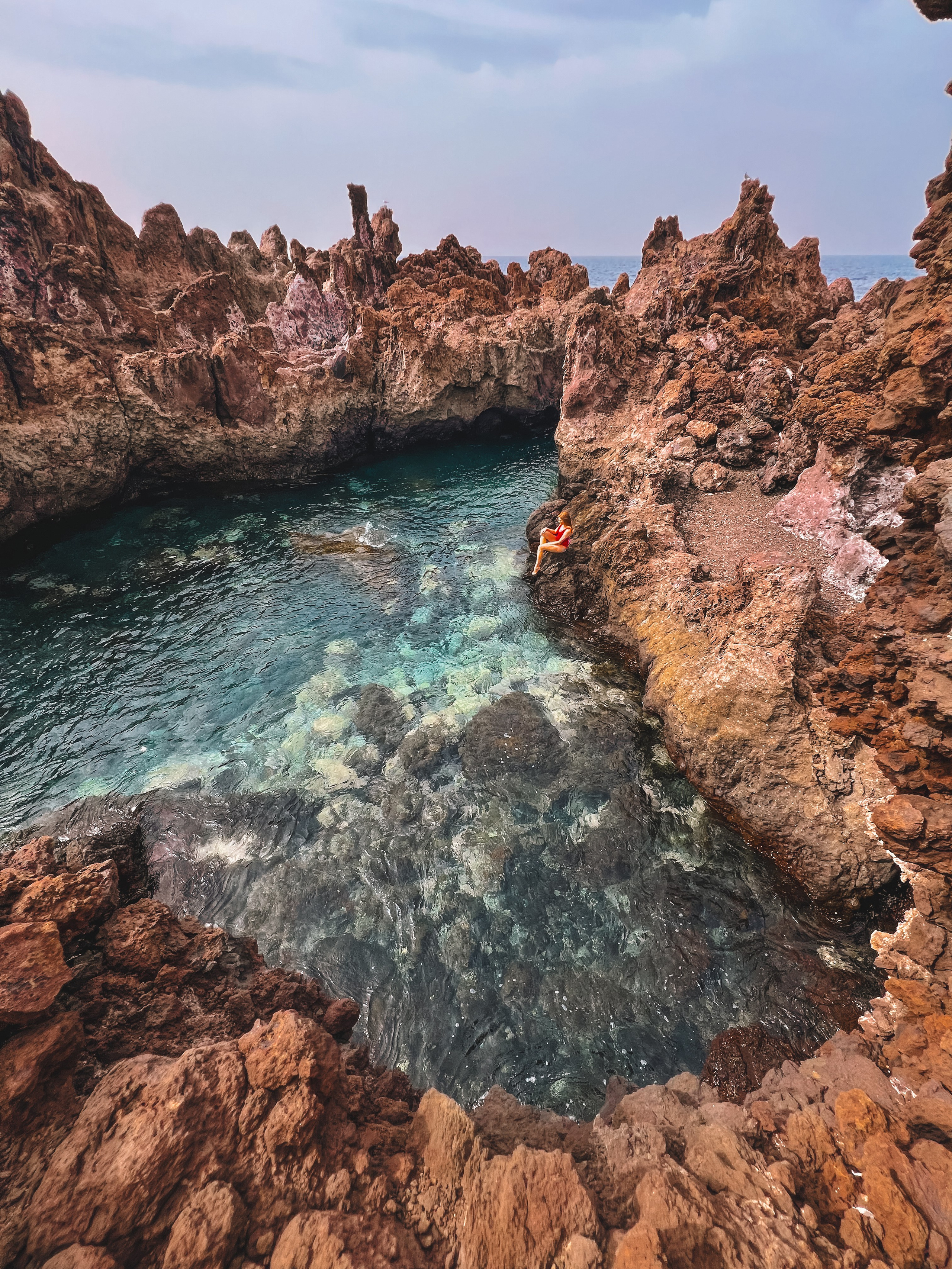 Tenerife. Ivlianna Travels — travel blog with photography tips