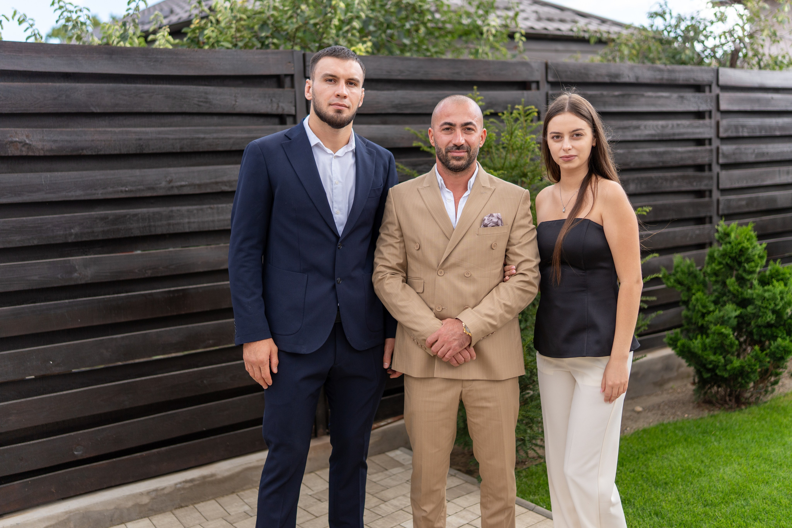 STEFAN & INA - CUNUNIE CIVILA. Fotograf Nuntă | Lucian Murgeanu - Fotograf Profesionist Evenimente