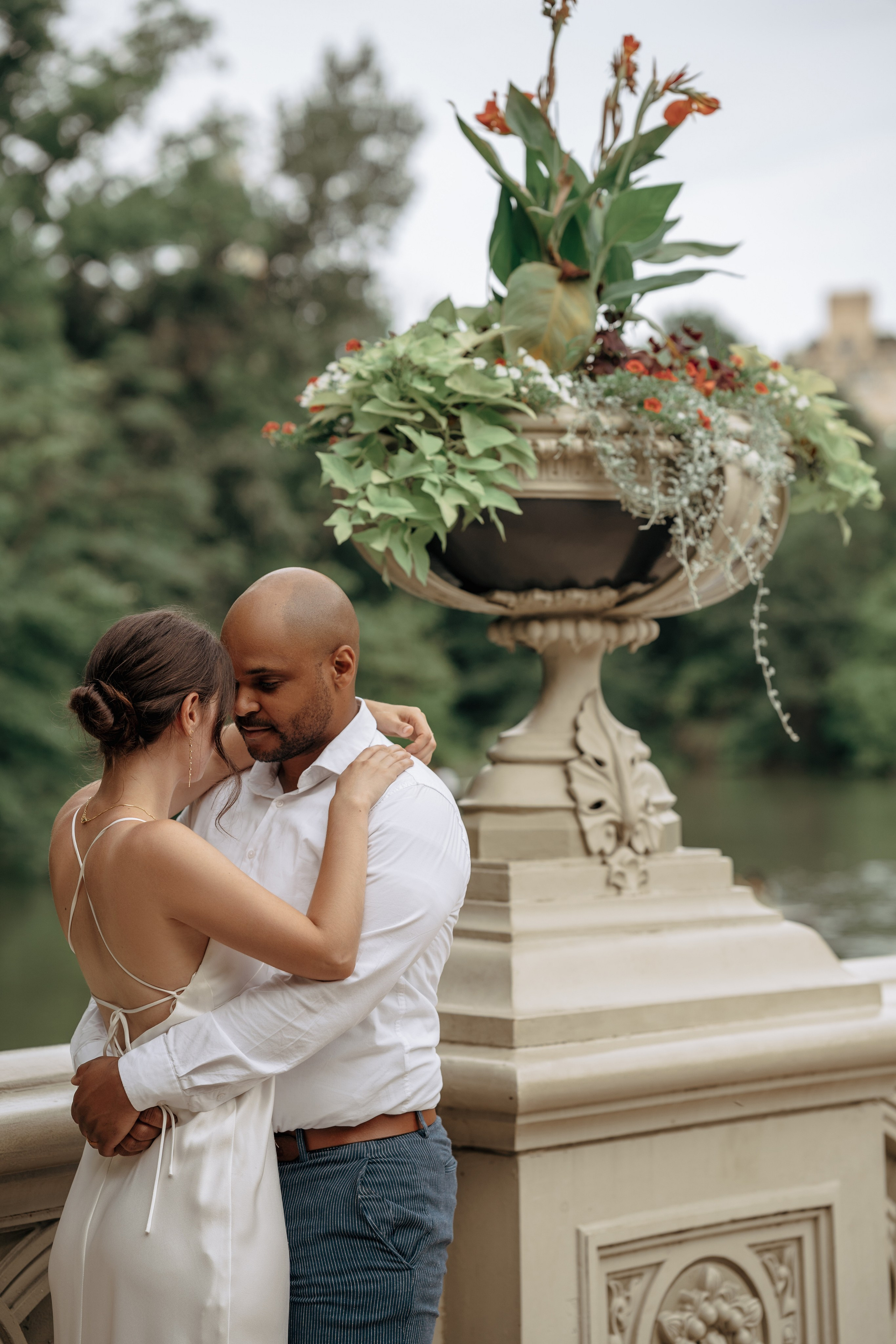 Lovestory/Engagement/Wedding. New York + travel photographer