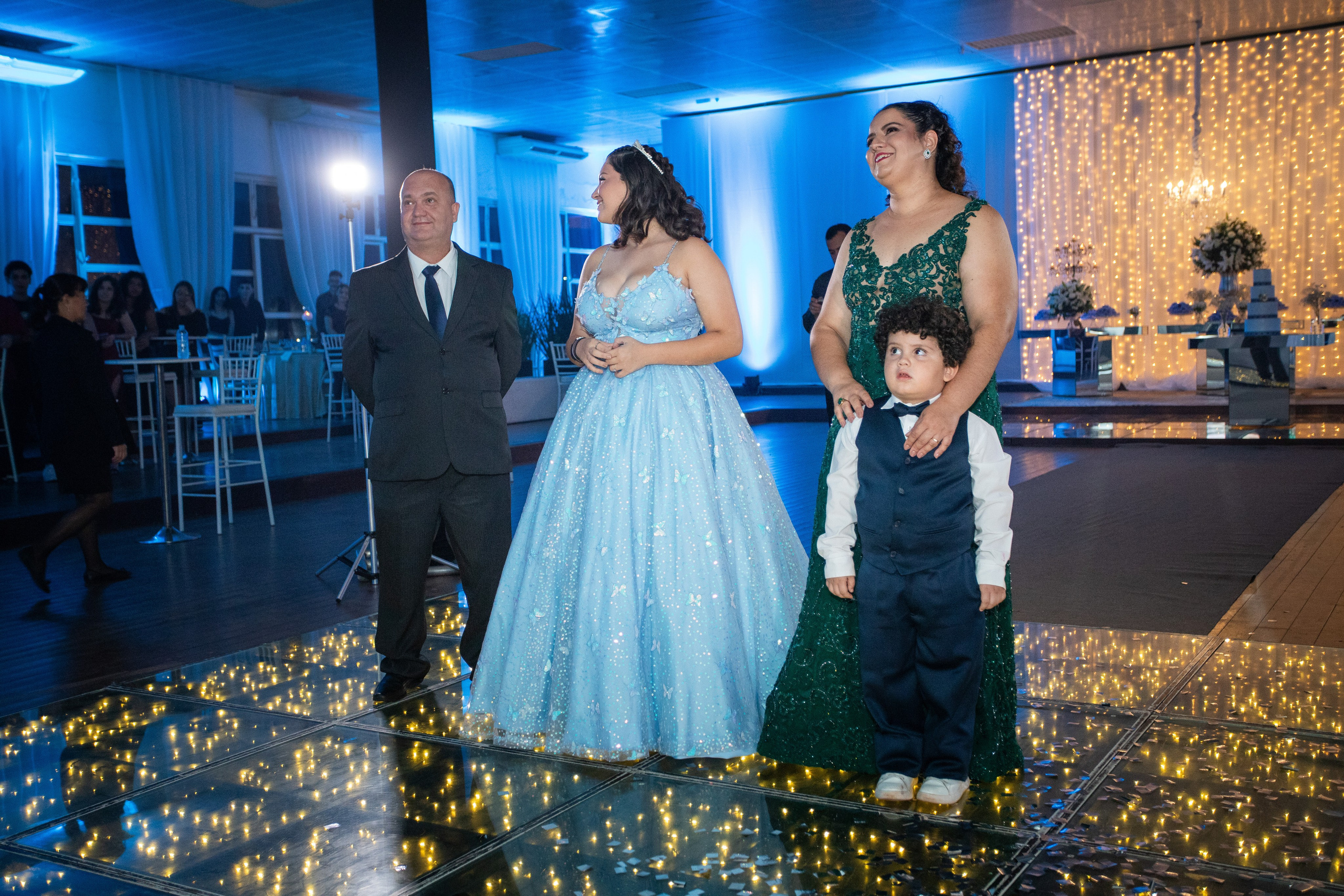 15 Anos. Danilo Souza Fotografia