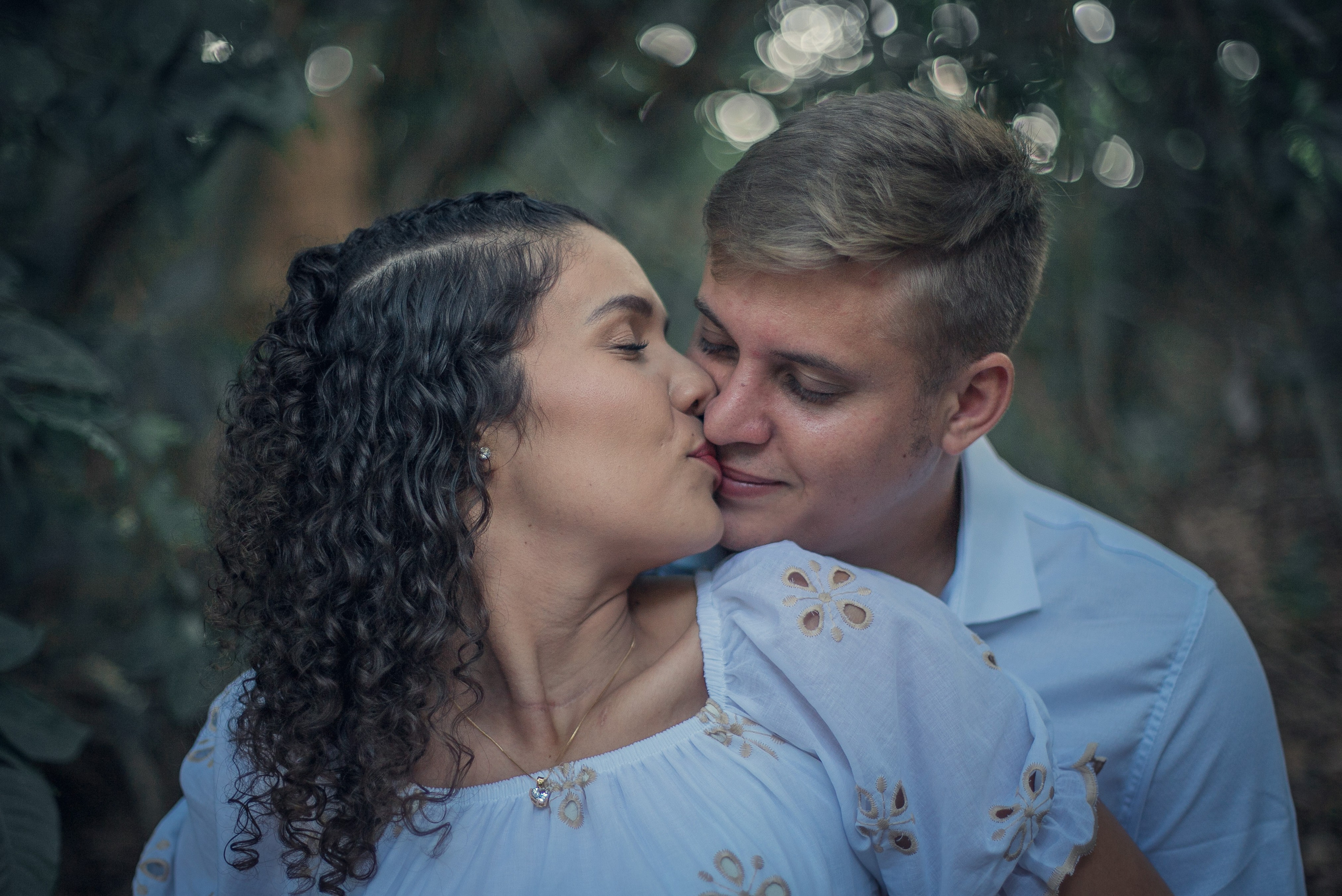 Pré Wedding. Danilo Souza Fotografia