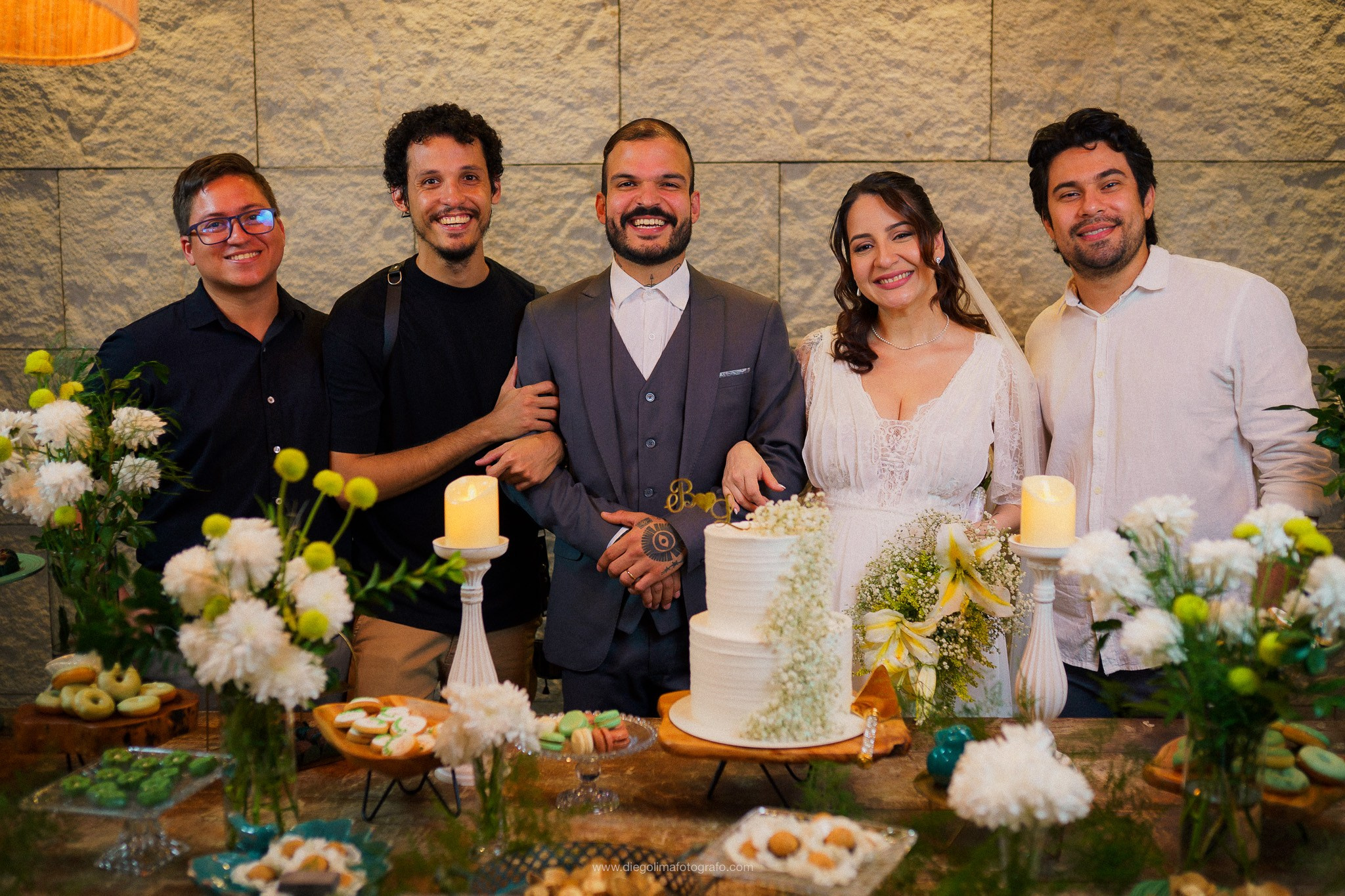 Barbara & Lucas. Diego Lima Fotógrafo e Videomaker em Rondônia
