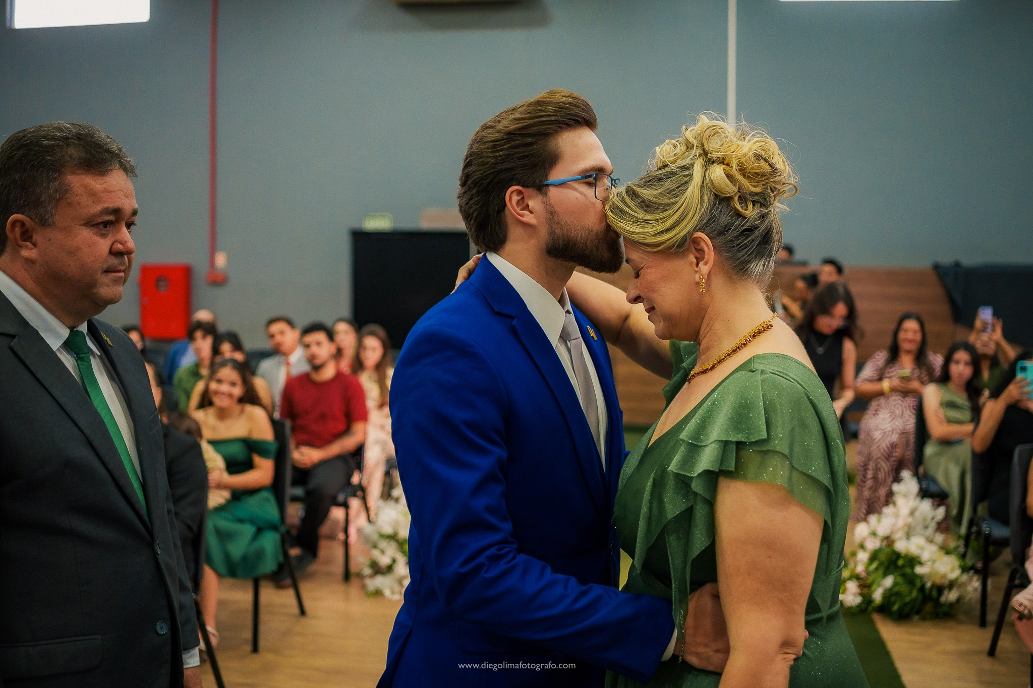 Duda & Daniel — Casamento. Diego Lima Fotógrafo e Videomaker em Rondônia