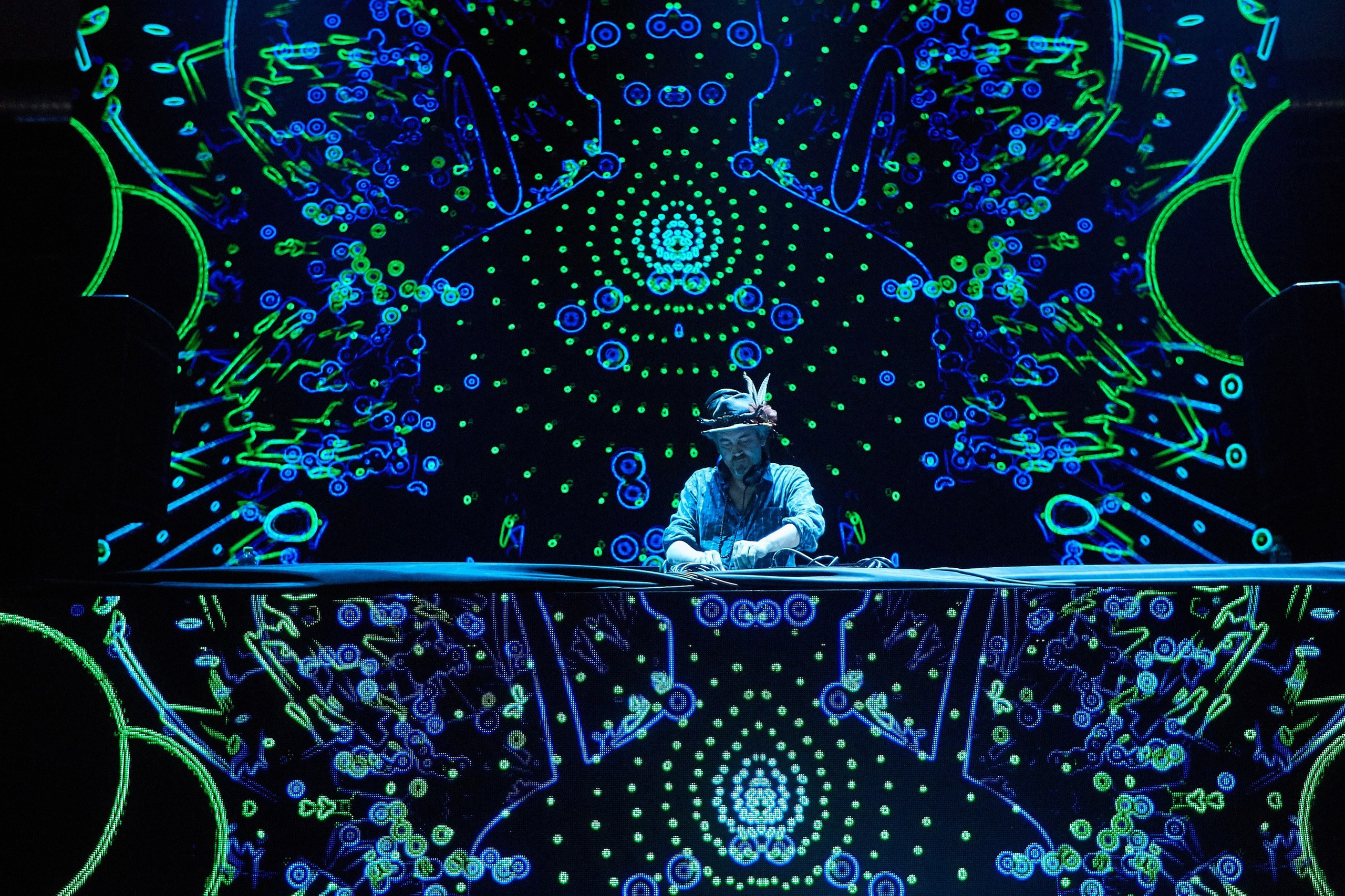 Festival Photography in Berlin and Europe. Photorgrapher Berlin: Event, Portrait and commercial photography