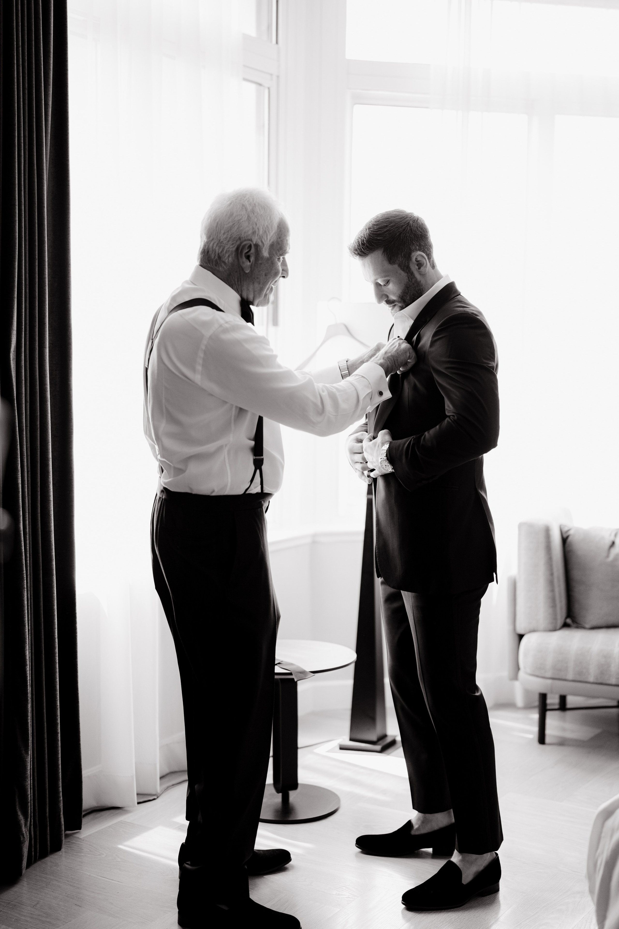 Kelsey and Scott’s Grand Jewish Wedding at Guastavino’s. Wedding photographer and videographer New York | New Jersey