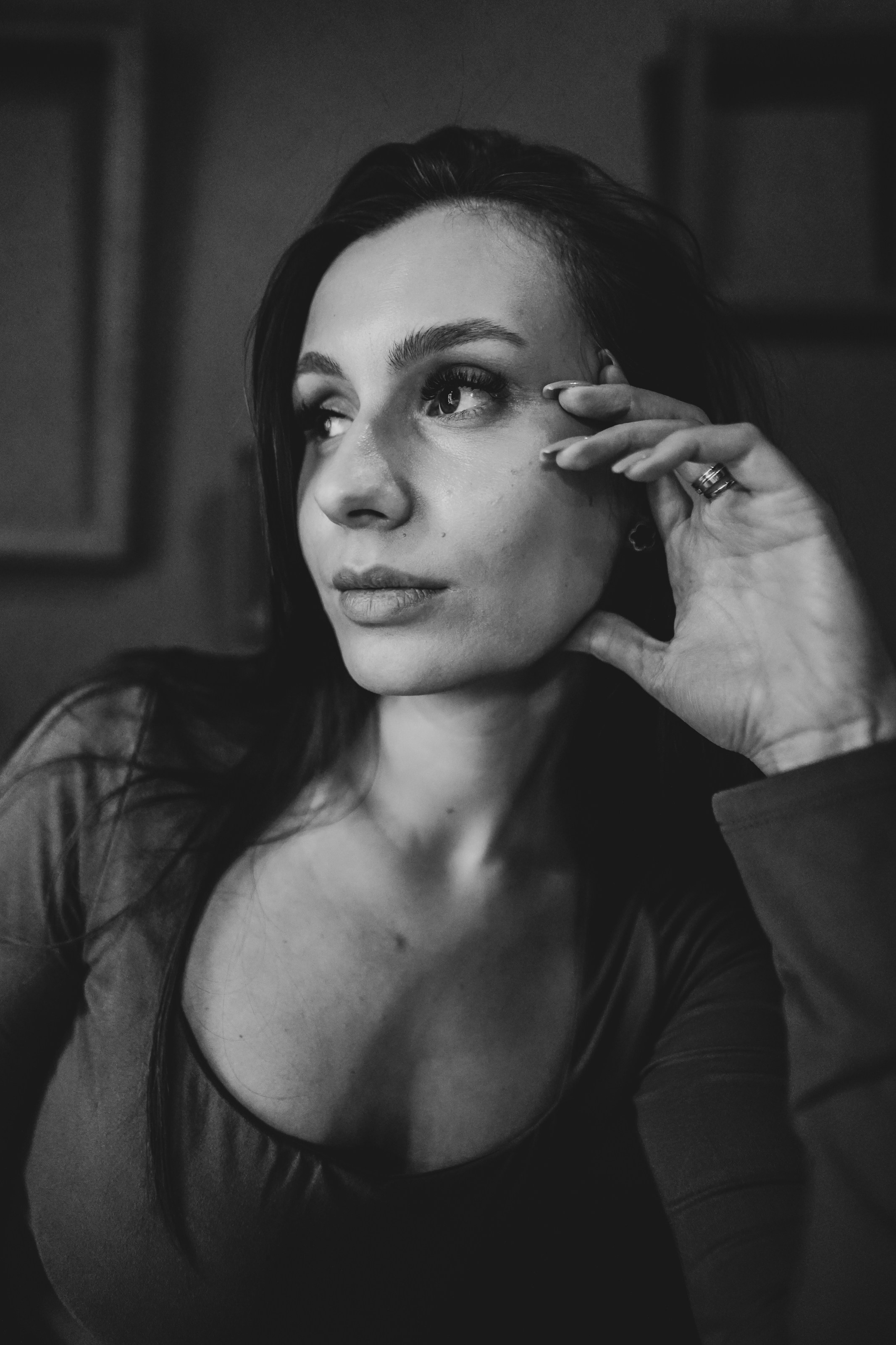 Mini photoshoot. MARINABUGS